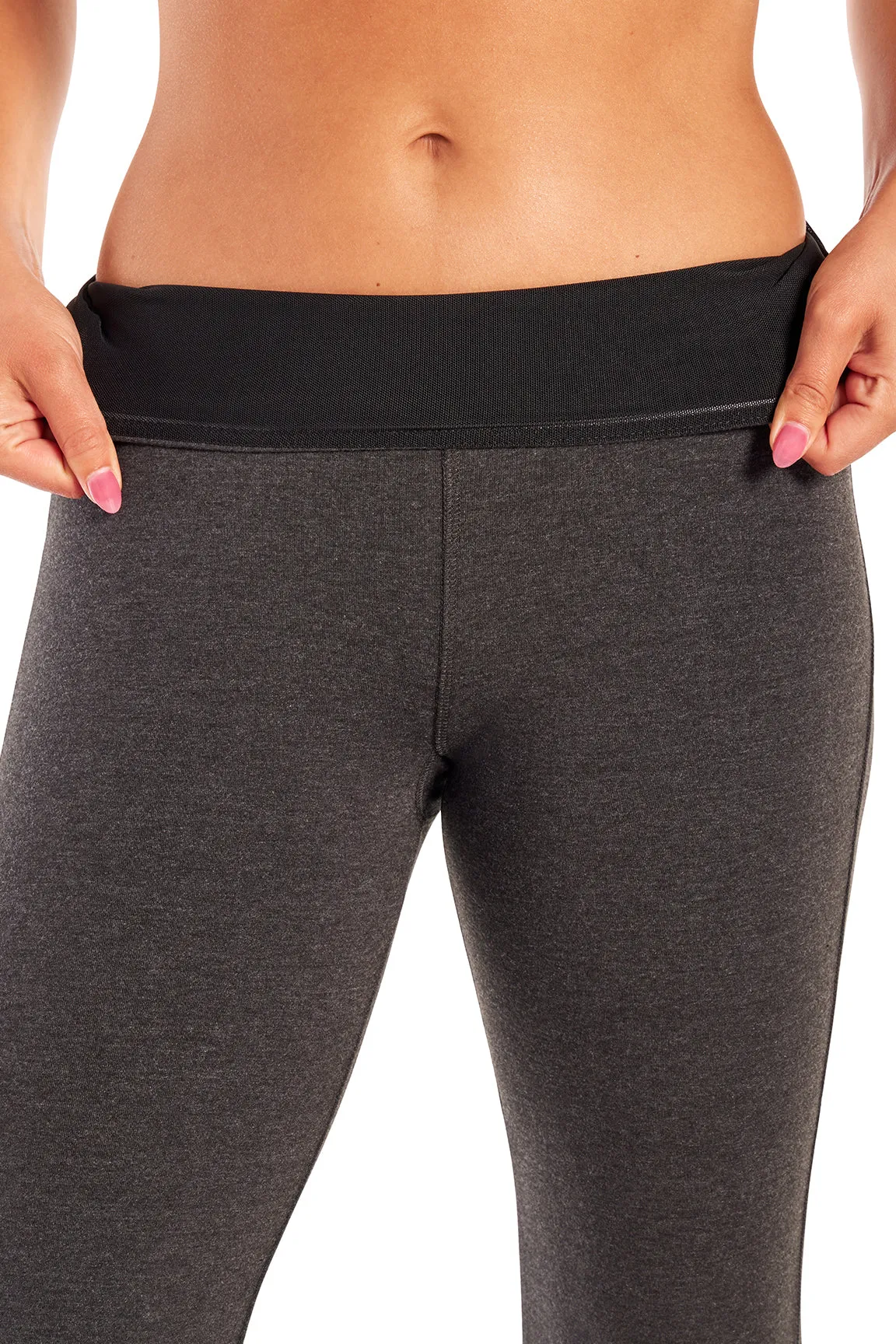 Carrie Tummy Control 32" Pants