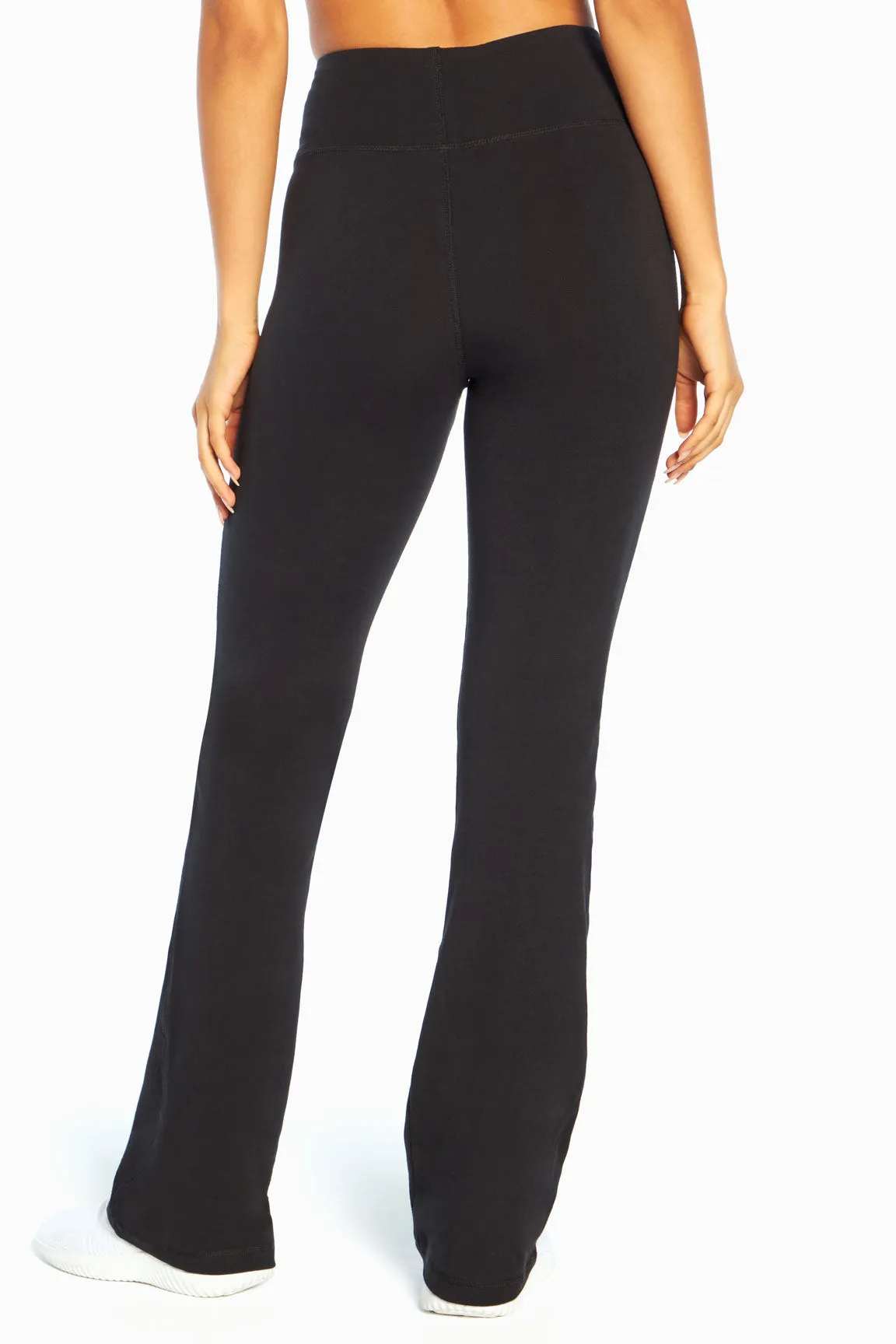 Carrie Tummy Control 32" Pants
