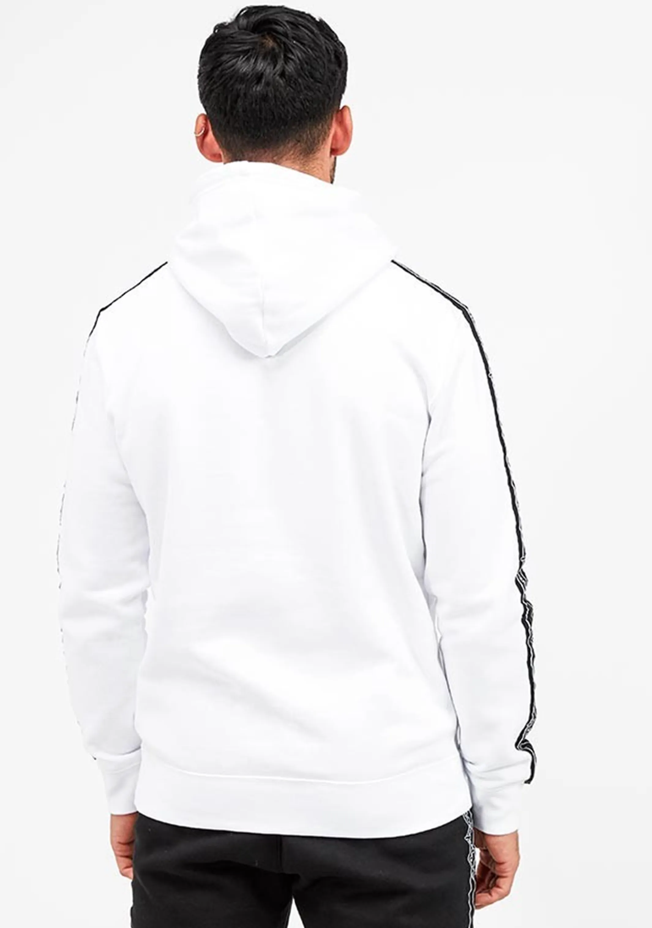 Champion Mens EU Taping Hoodie