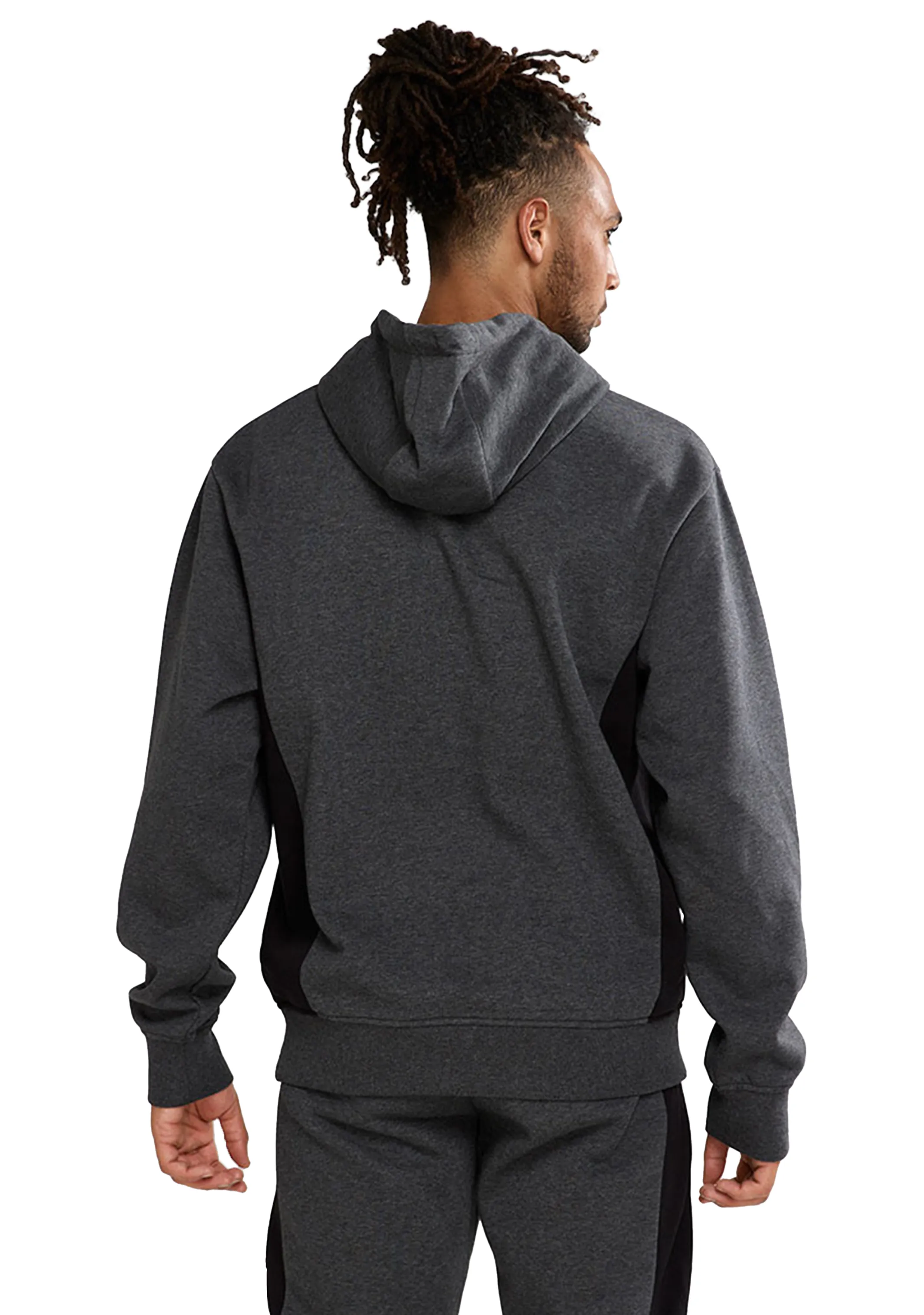 Champion Men’s Sporty Panel Hoodie
