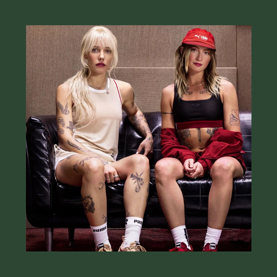 CielexPuma FSTCap