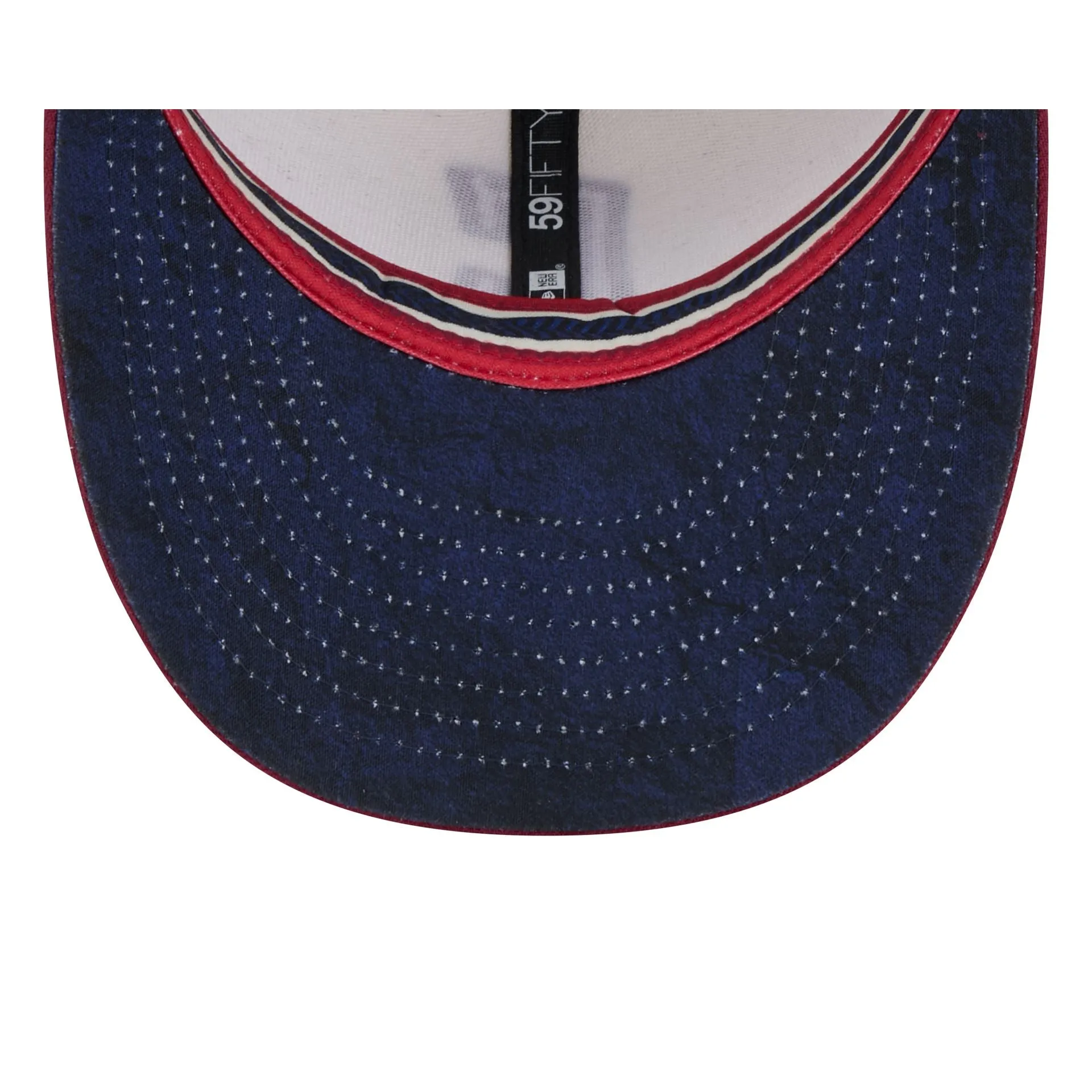 Cleveland Guardians MLB City Connect '25 Low Profile 59FIFTY Fitted