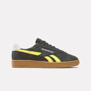 Club C Grounds Uk Black/Electricyellow/Gum
