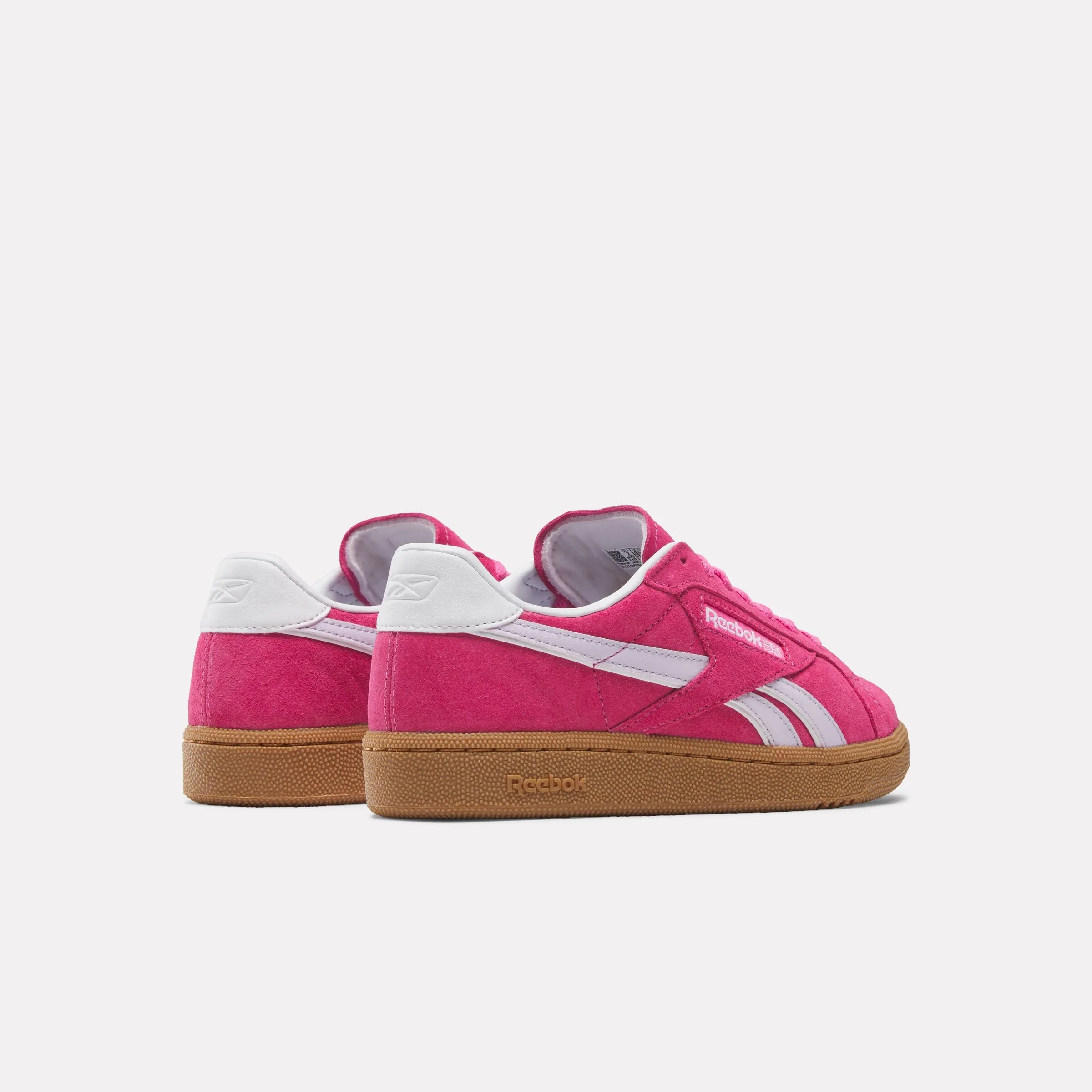 Club C Grounds Uk True Pink/Digital Gleam/Gum