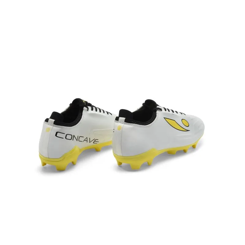 Concave Halo V2 FG Kids Football Boots