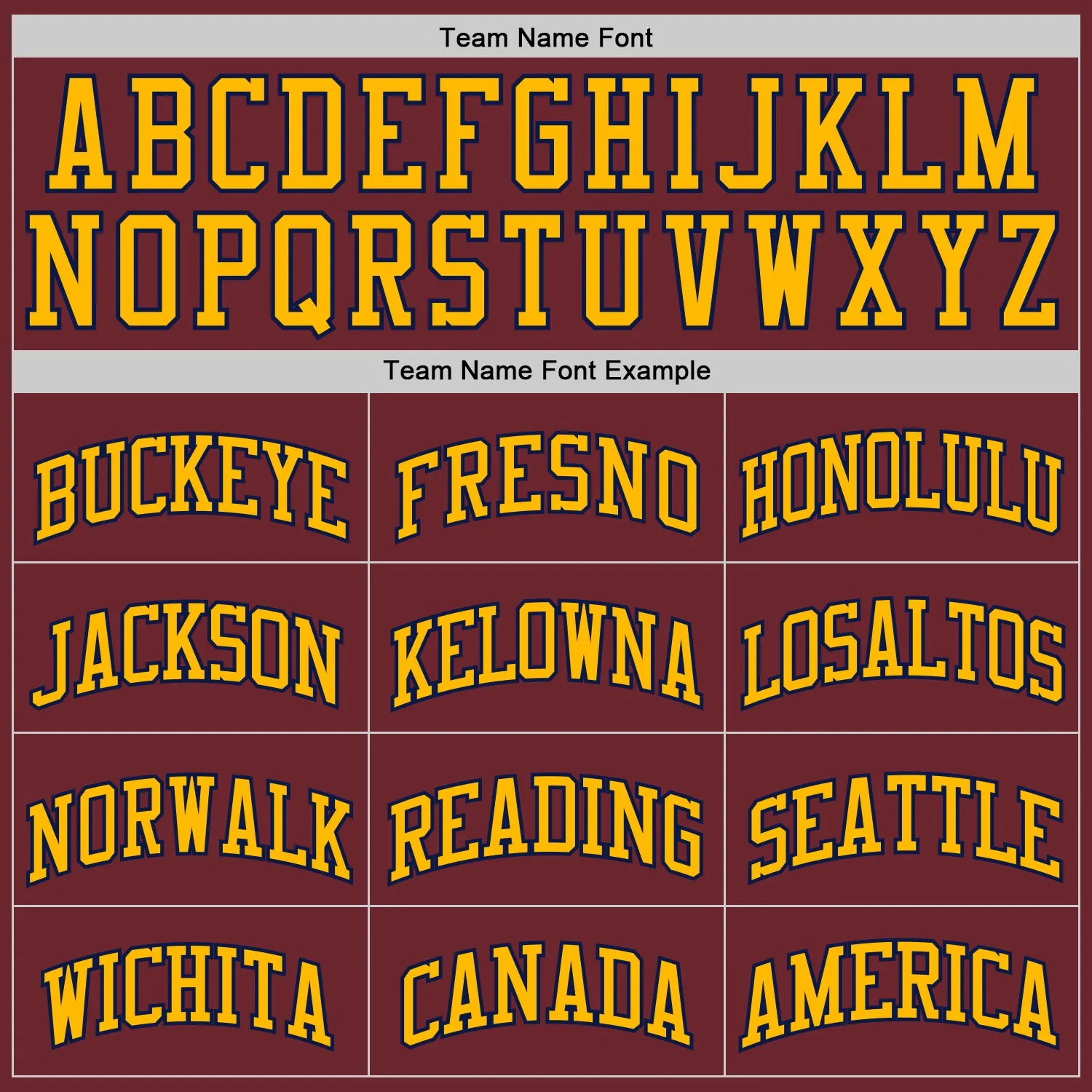 Custom Burgundy Navy-Gold Authentic Basketball Jersey
