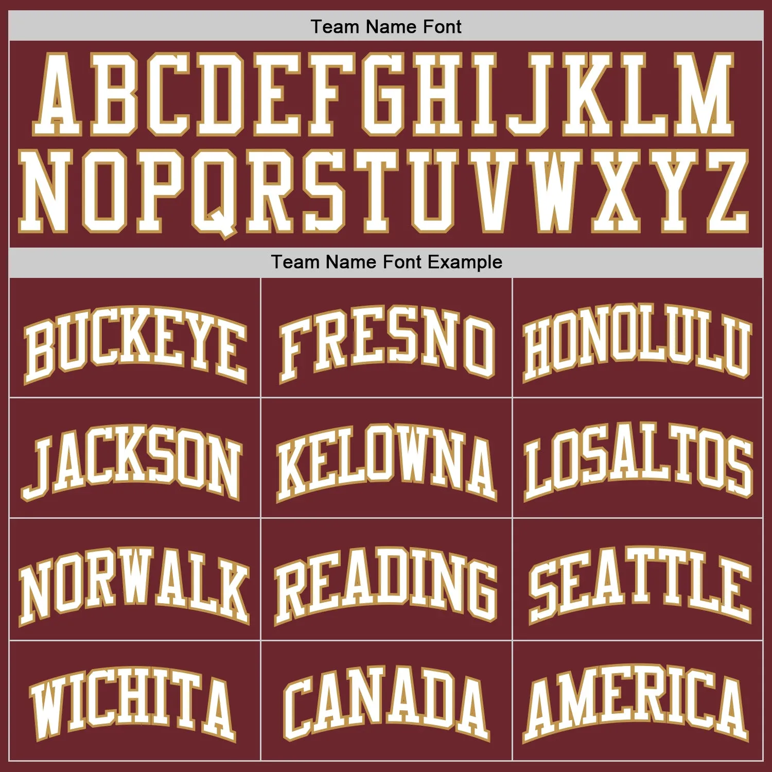 Custom Burgundy White-Old Gold Authentic Basketball Jersey