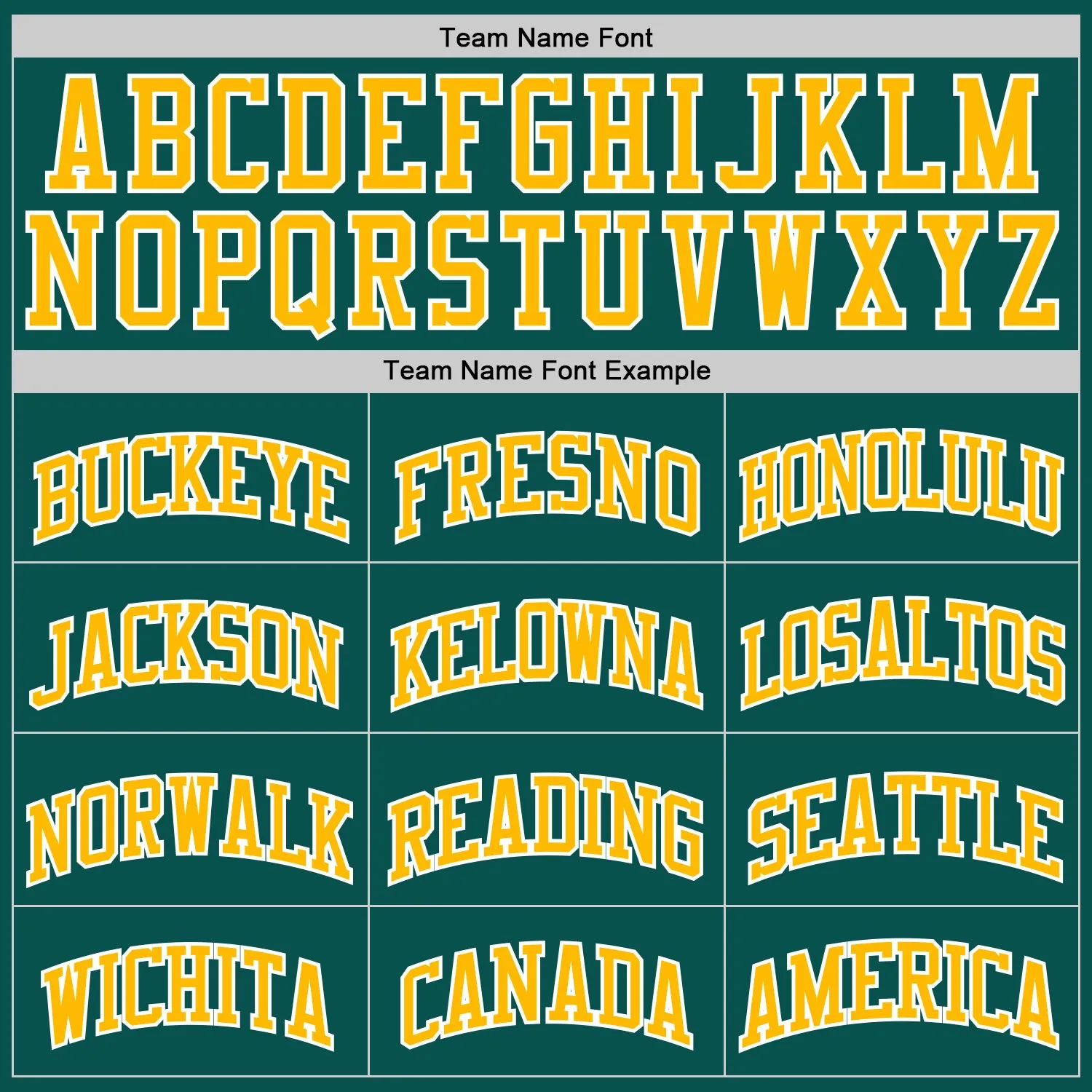 Custom Midnight Green Gold-White Authentic Basketball Jersey