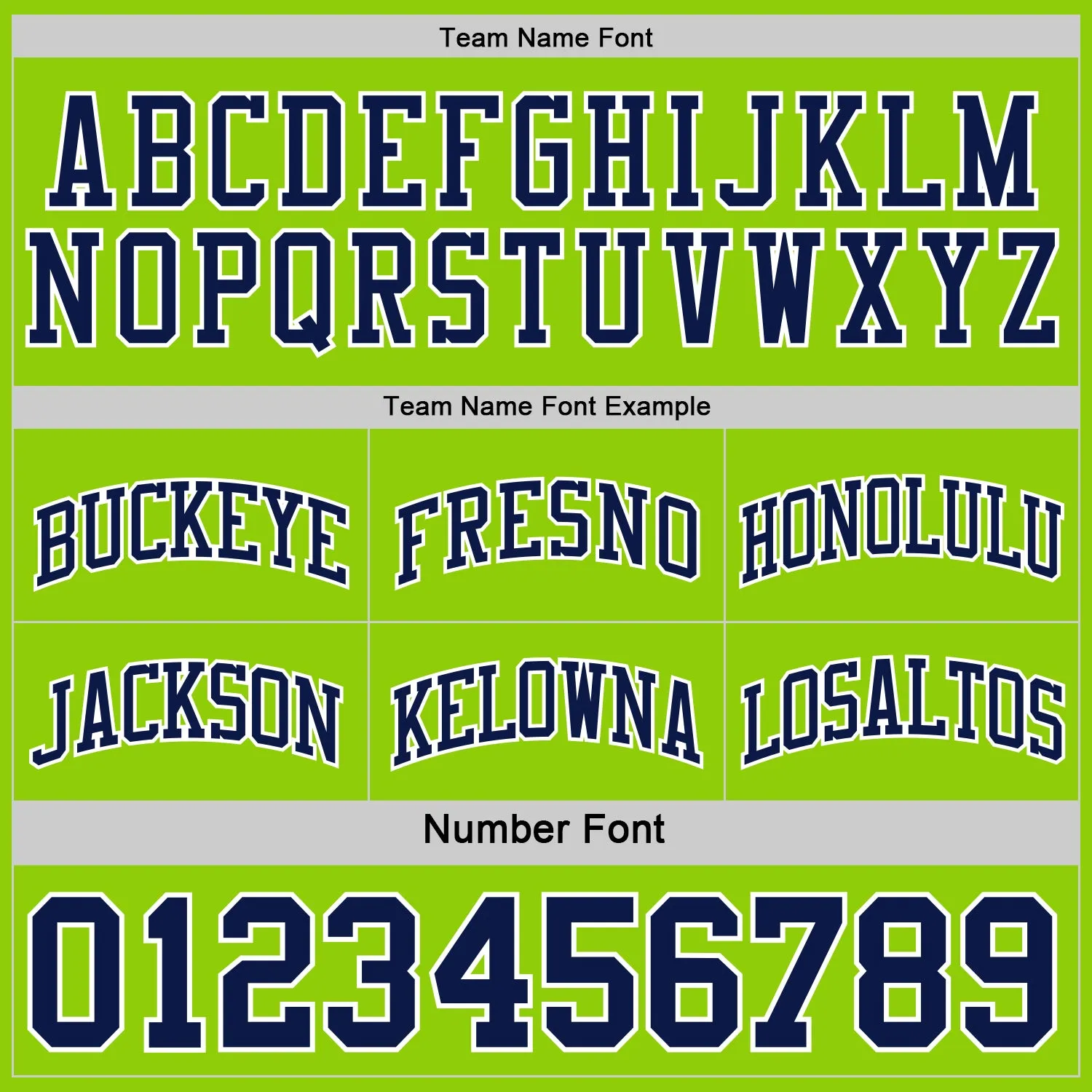 Custom Navy Neon Green-White Reversible Double Side Basketball Jersey