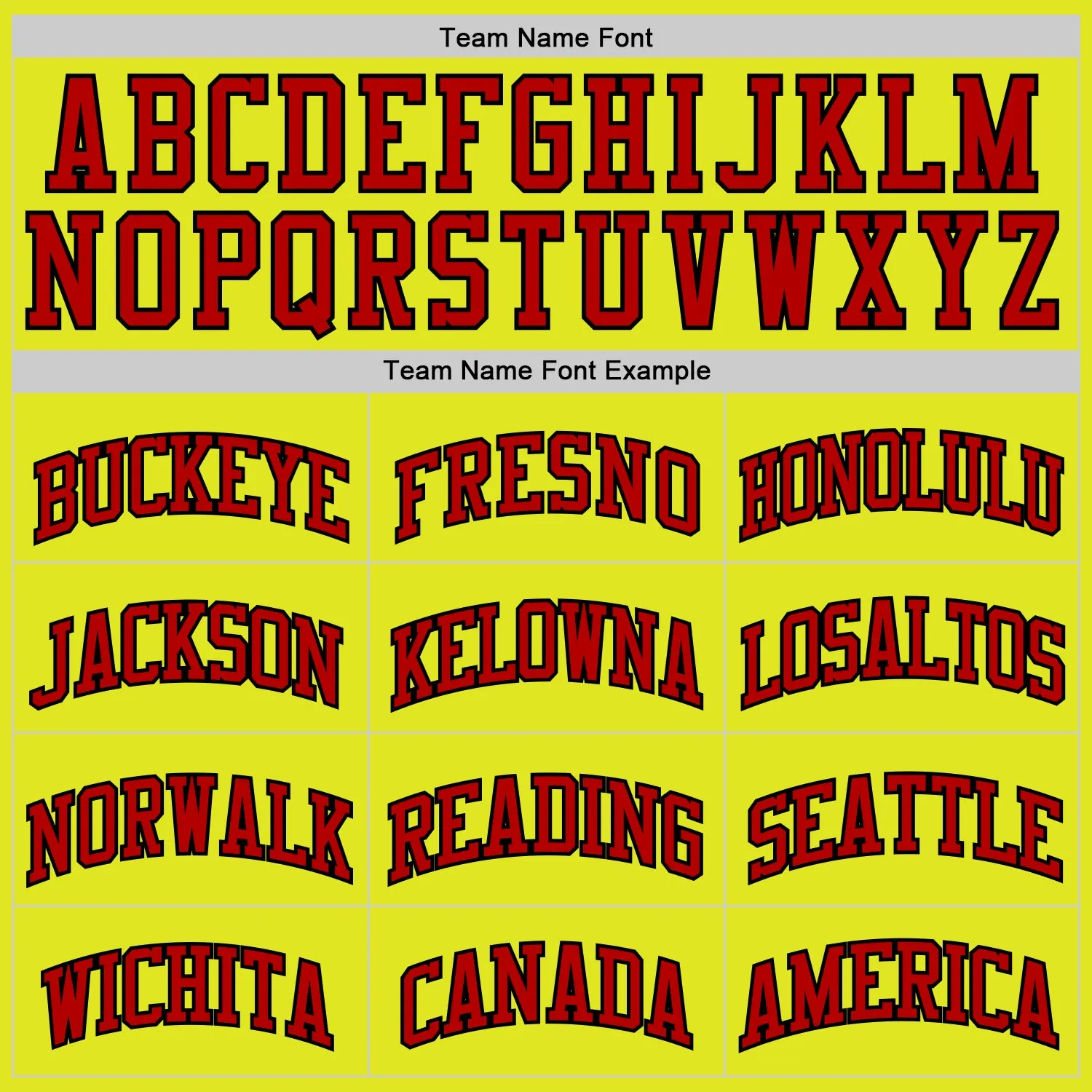 Custom Neon Yellow Red-Black Authentic Basketball Jersey