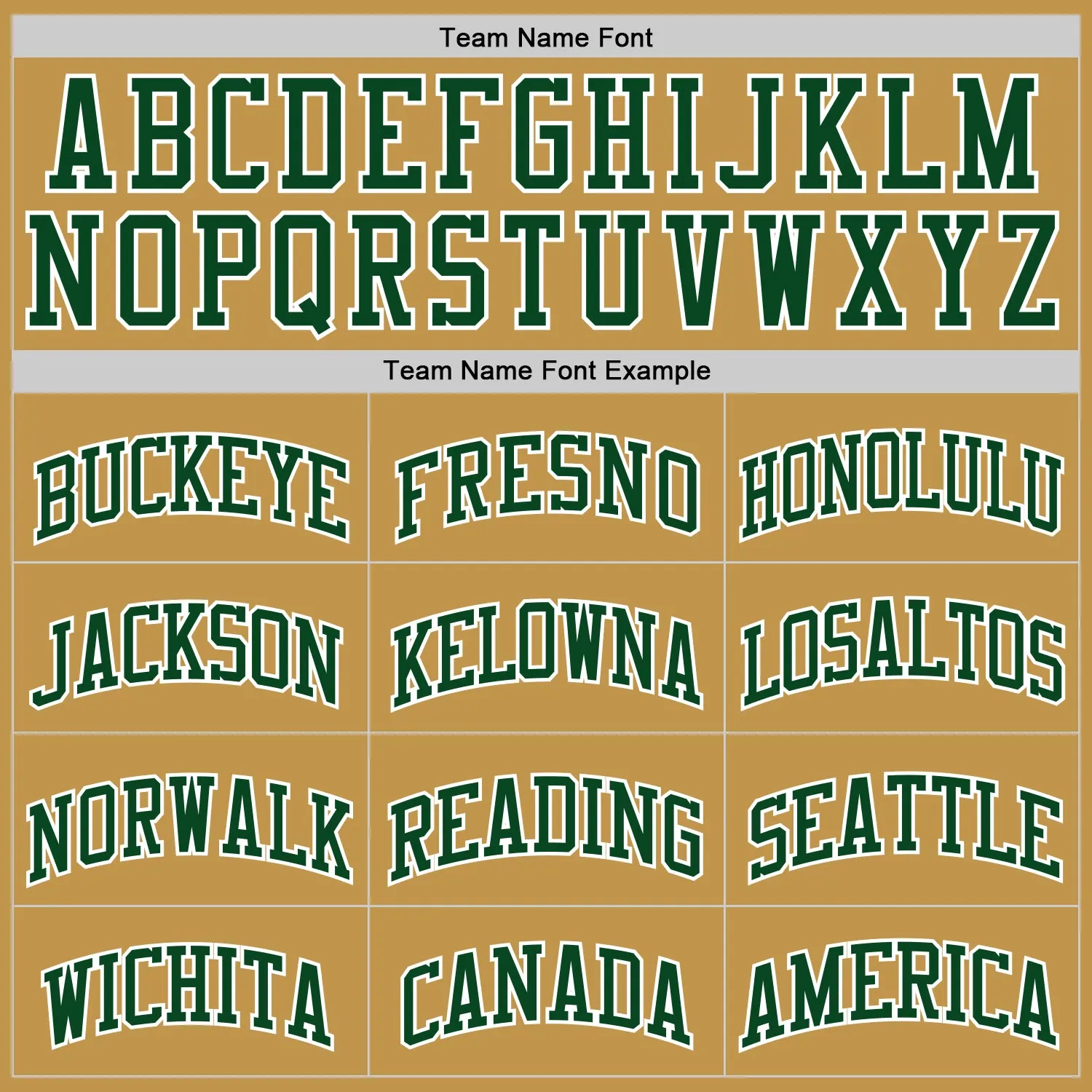 Custom Old Gold Green-White Authentic Basketball Jersey