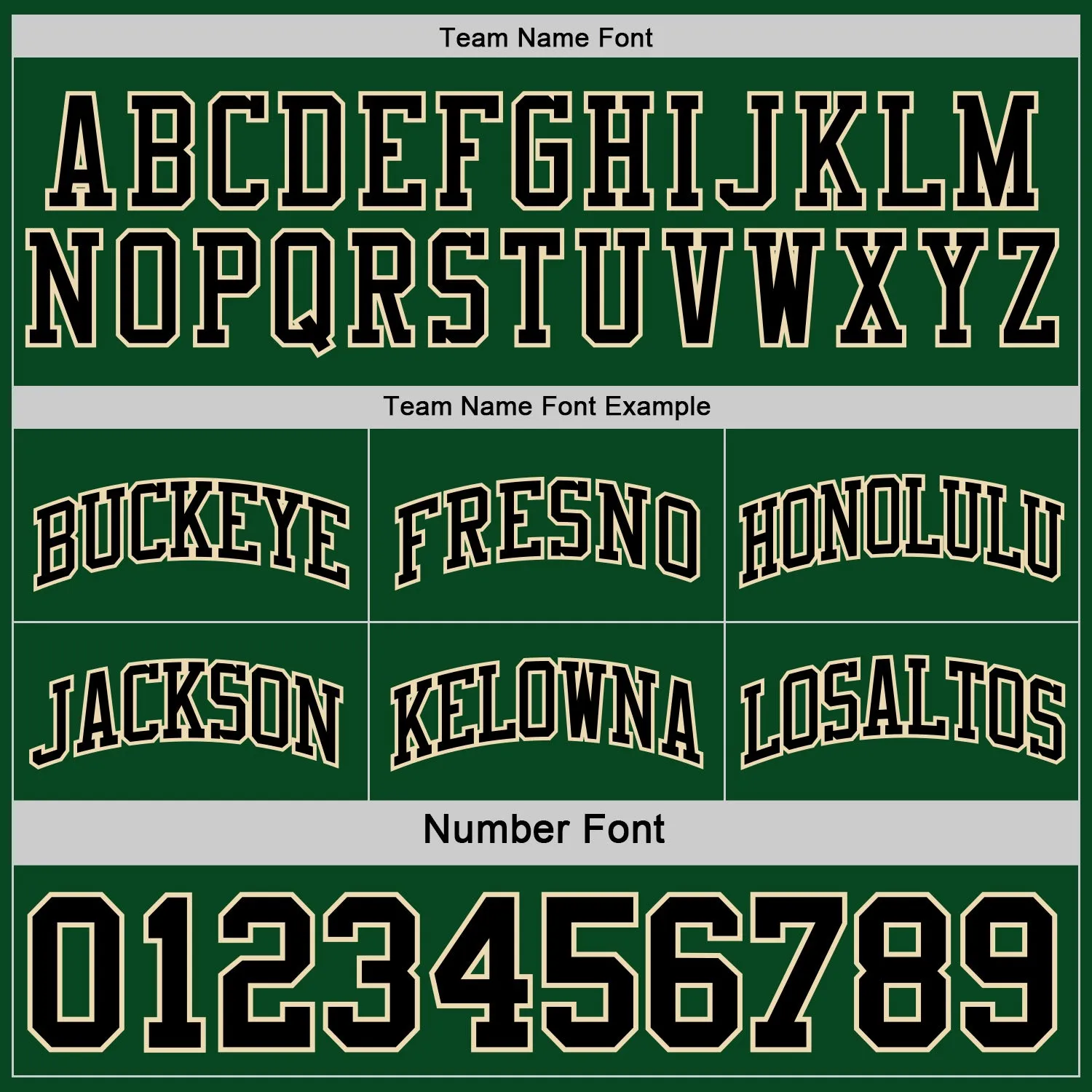 Custom Reversible Black Cream-Green Double Side Basketball Jersey