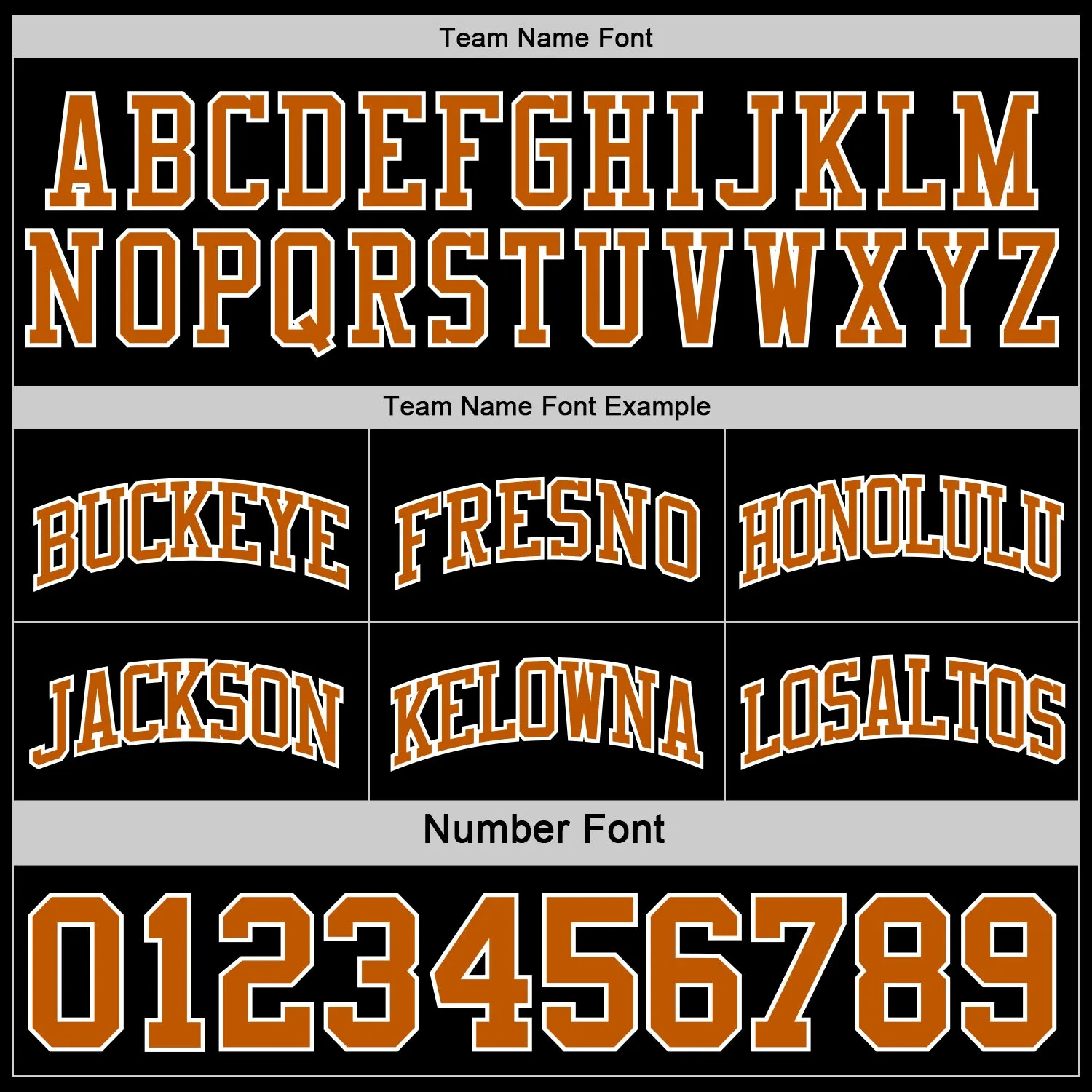 Custom Reversible Black Texas Orange-White Double Side Basketball Jersey