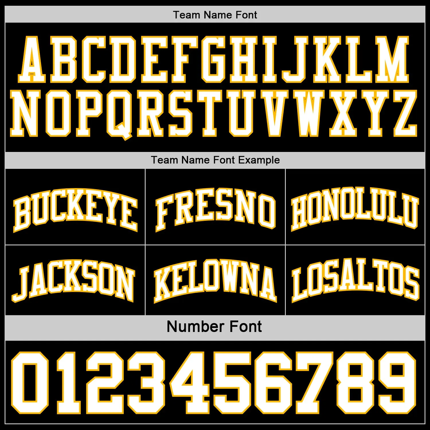 Custom Reversible Black White-Gold Double Side Basketball Jersey