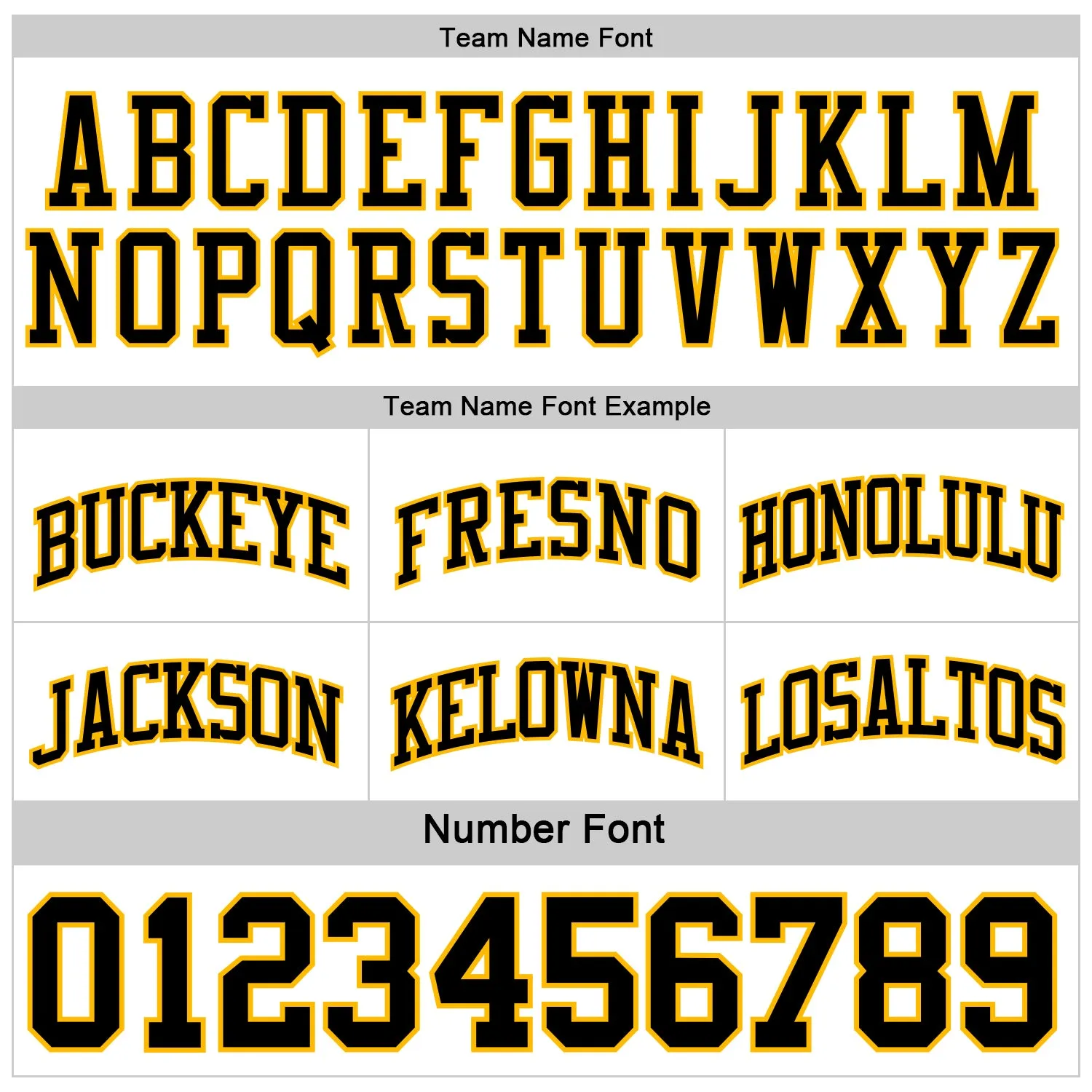 Custom Reversible Black White-Gold Double Side Basketball Jersey