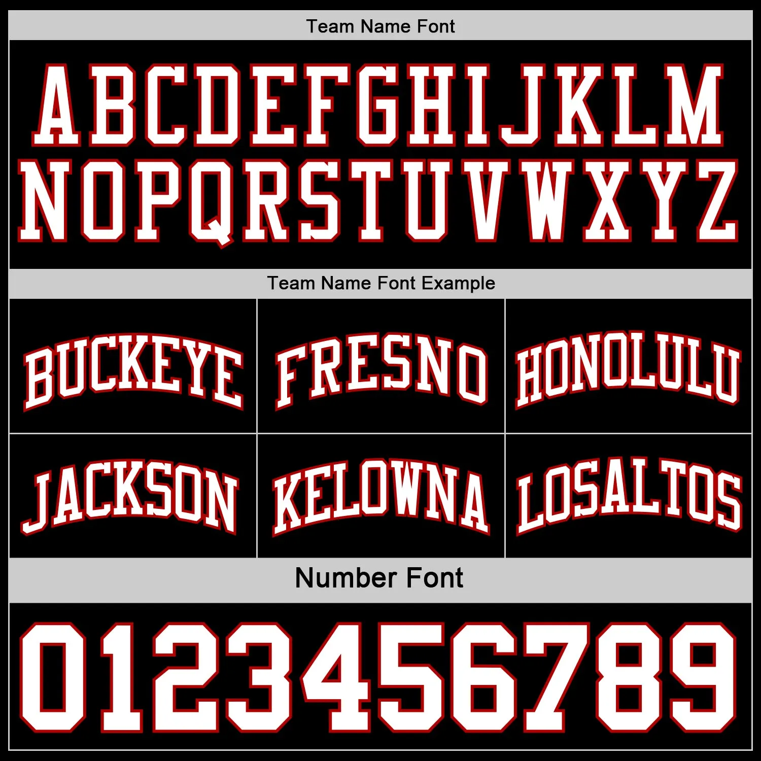 Custom Reversible Black White-Red Double Side Basketball Jersey