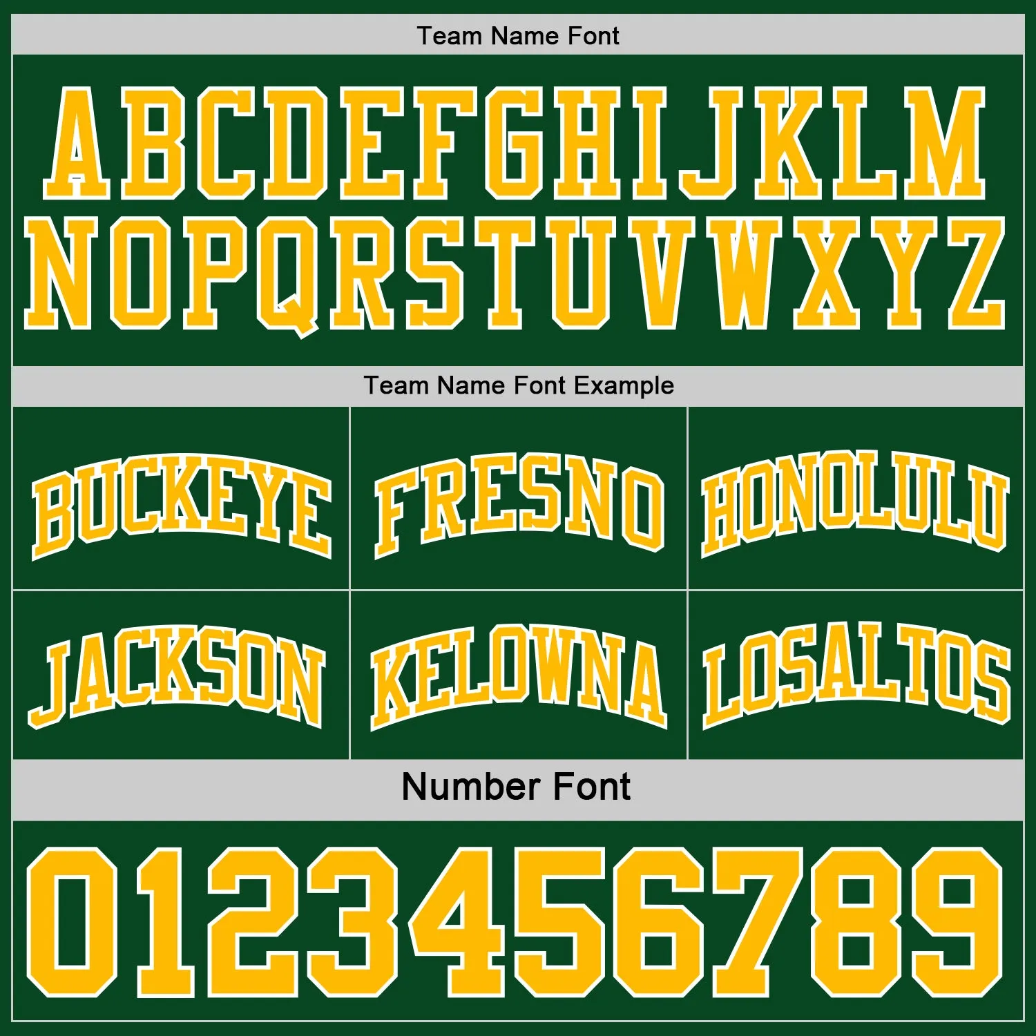 Custom Reversible Green Gold-White Double Side Basketball Jersey