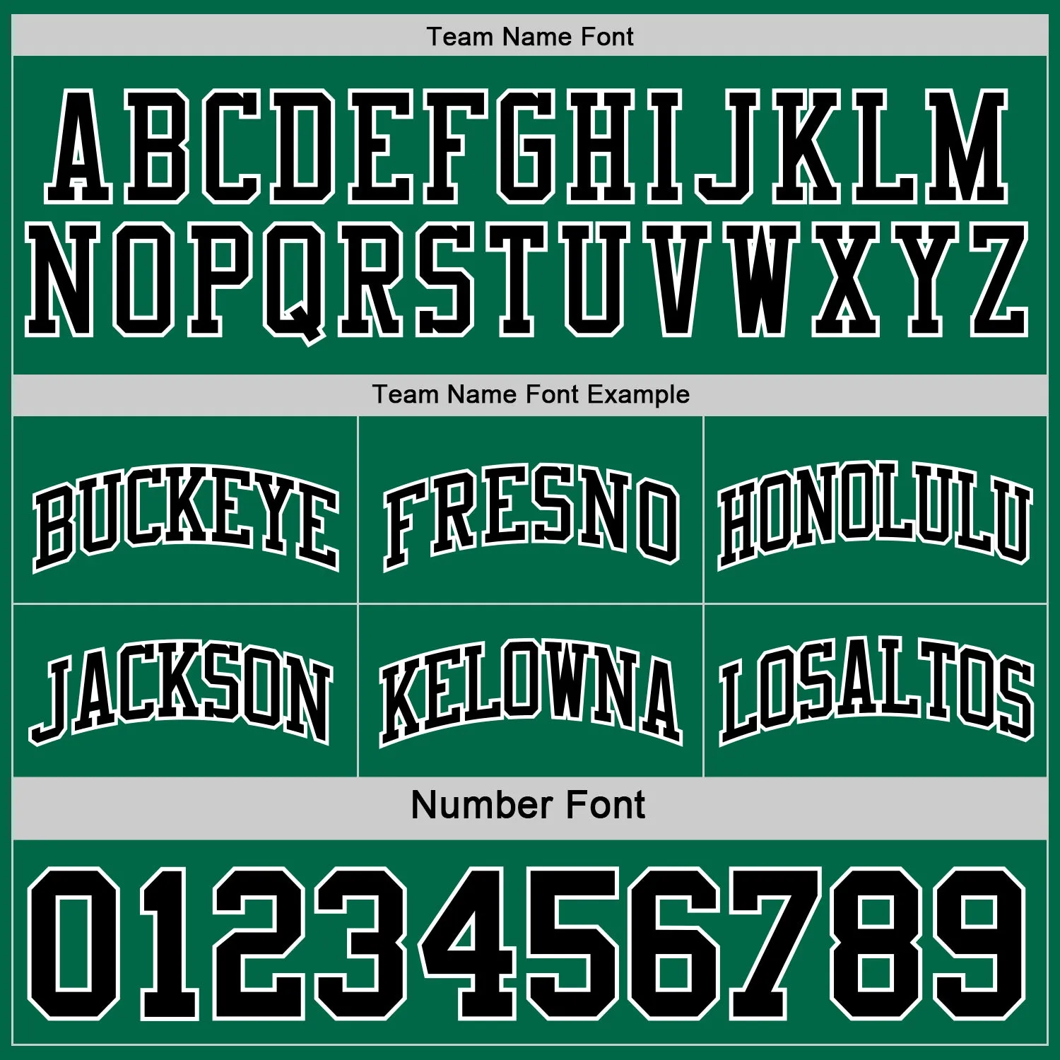 Custom Reversible Kelly Green Black-White Double Side Basketball Jersey
