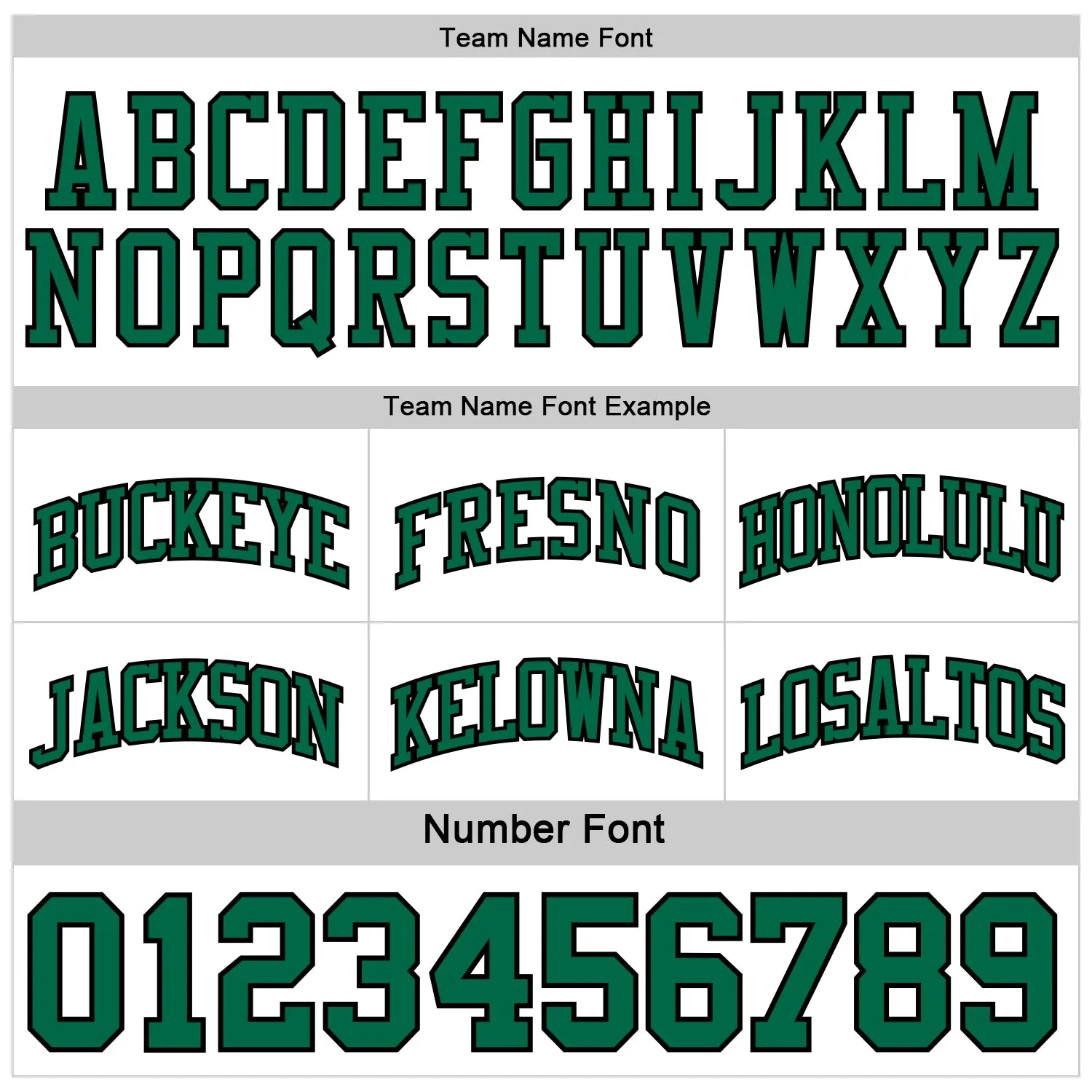 Custom Reversible Kelly Green Black-White Double Side Basketball Jersey