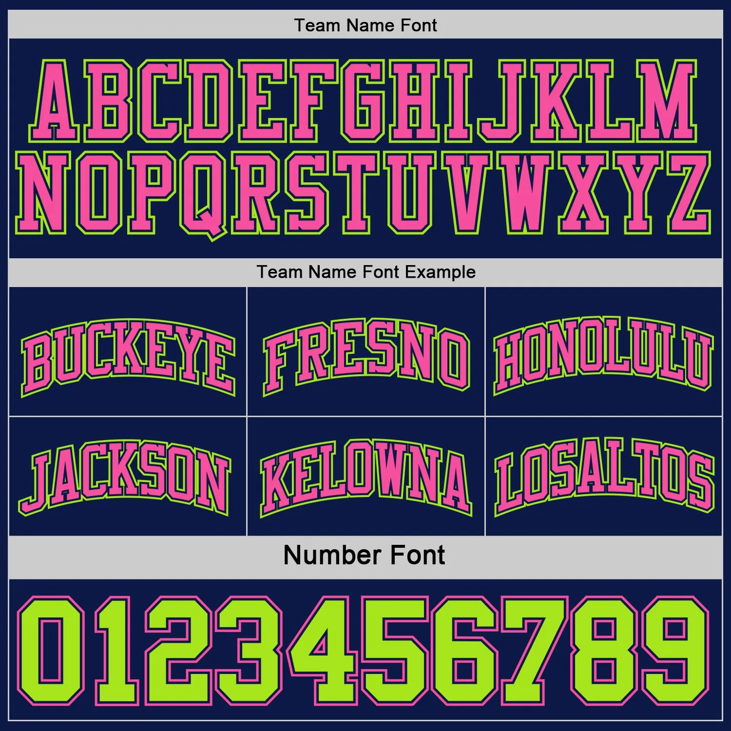 Custom Reversible Navy Neon Green-Pink Double Side Basketball Jersey