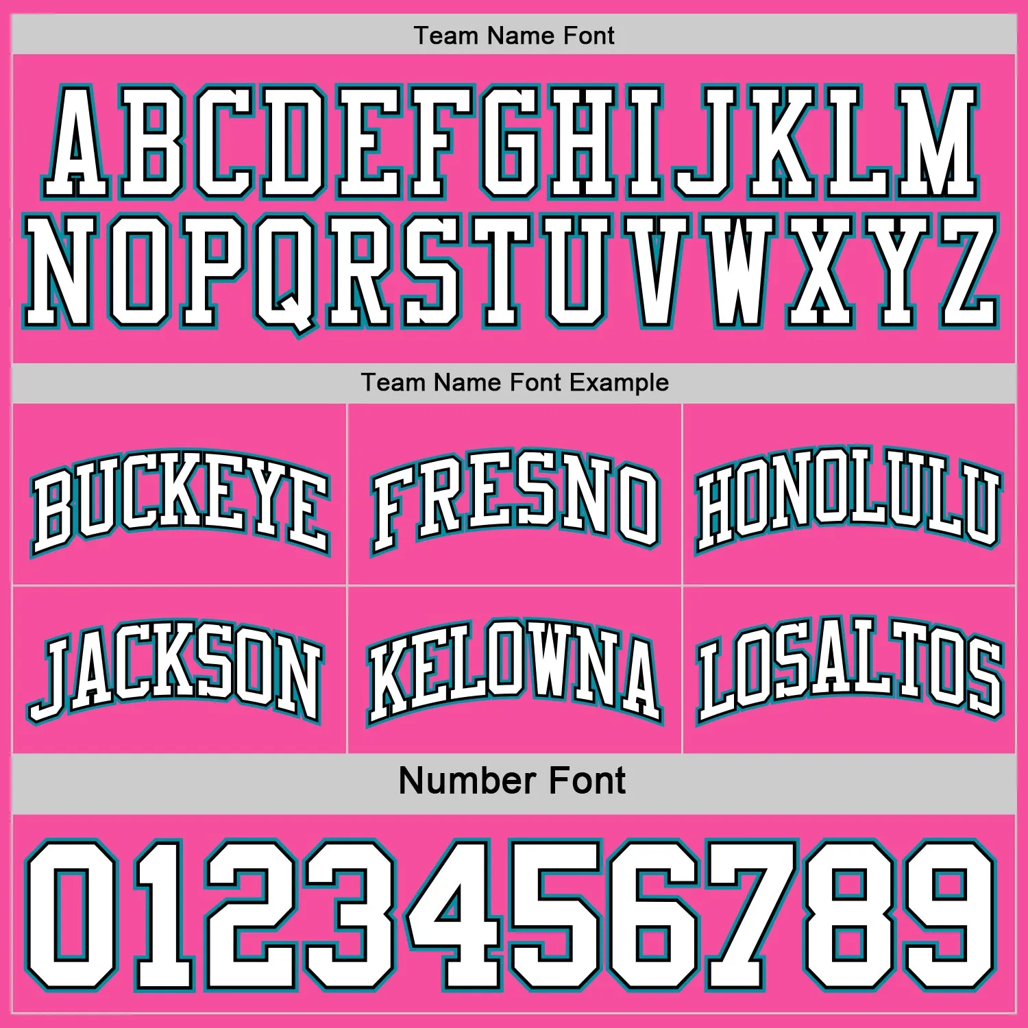 Custom Reversible Pink Black-Teal Double Side Basketball Jersey