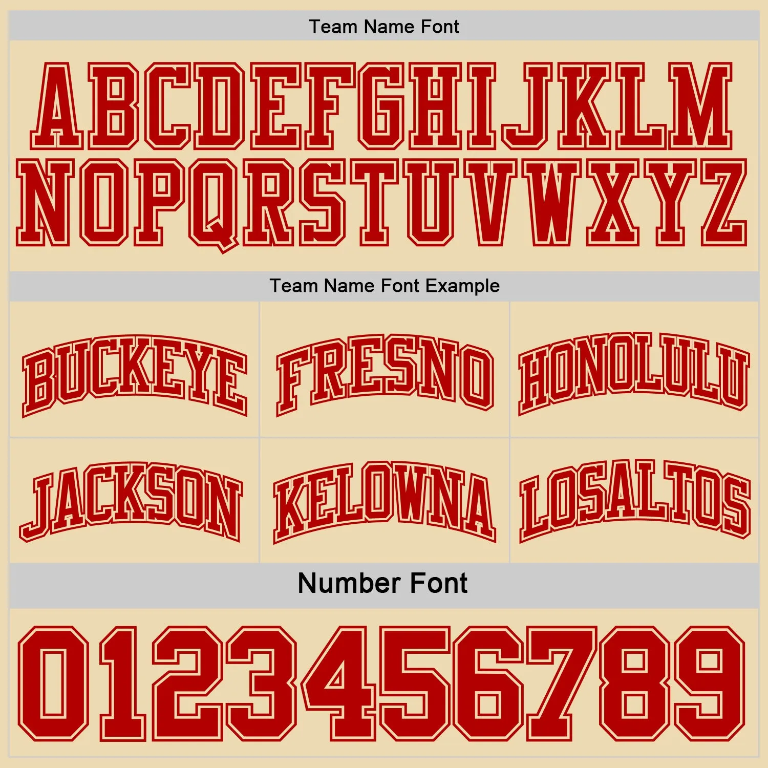 Custom Reversible Red Cream Double Side Basketball Jersey