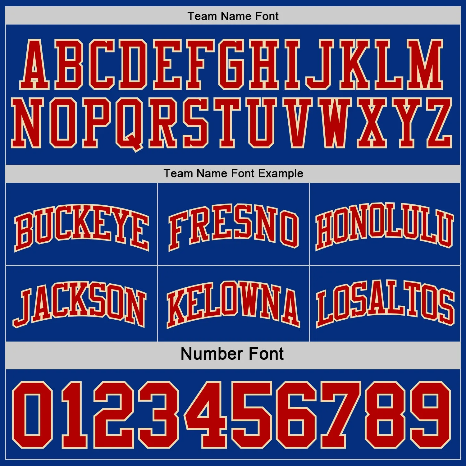 Custom Reversible Royal Red-Cream Double Side Basketball Jersey