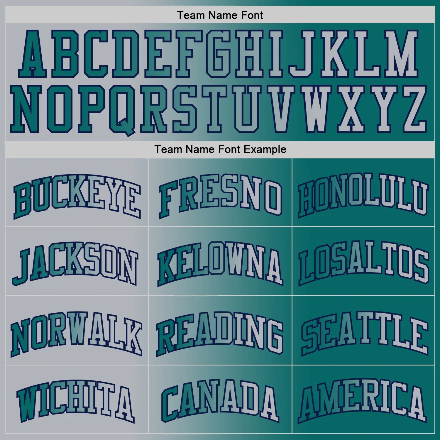 Custom Teal Gray-Navy Authentic Gradient Fashion Basketball Jersey