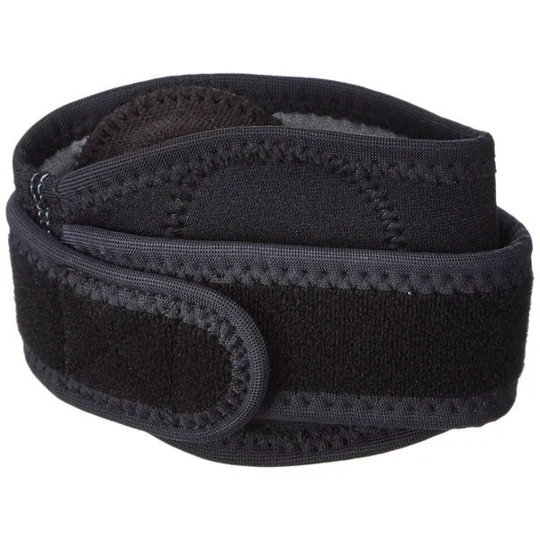 Dual Band Elbow Support