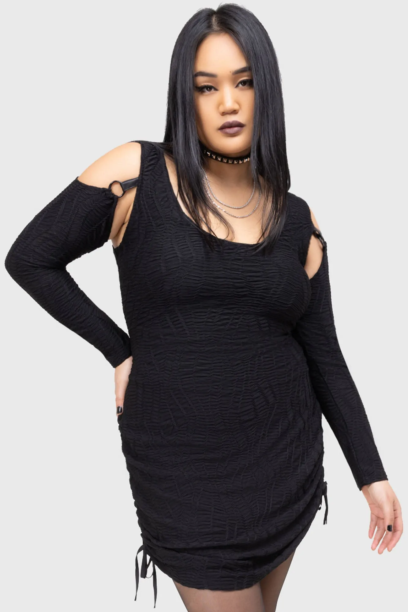 Dusk Nomad Dress