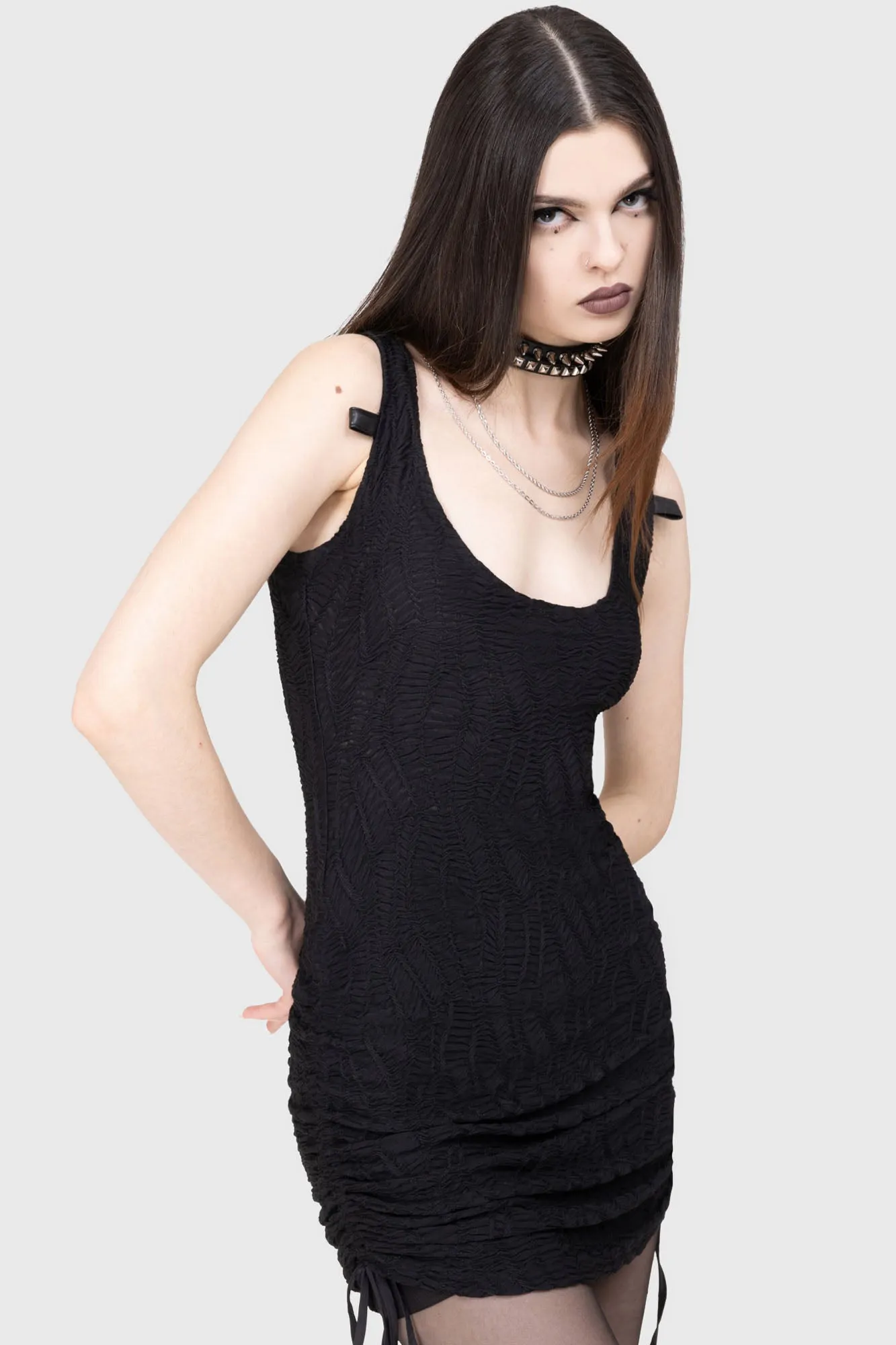 Dusk Nomad Dress