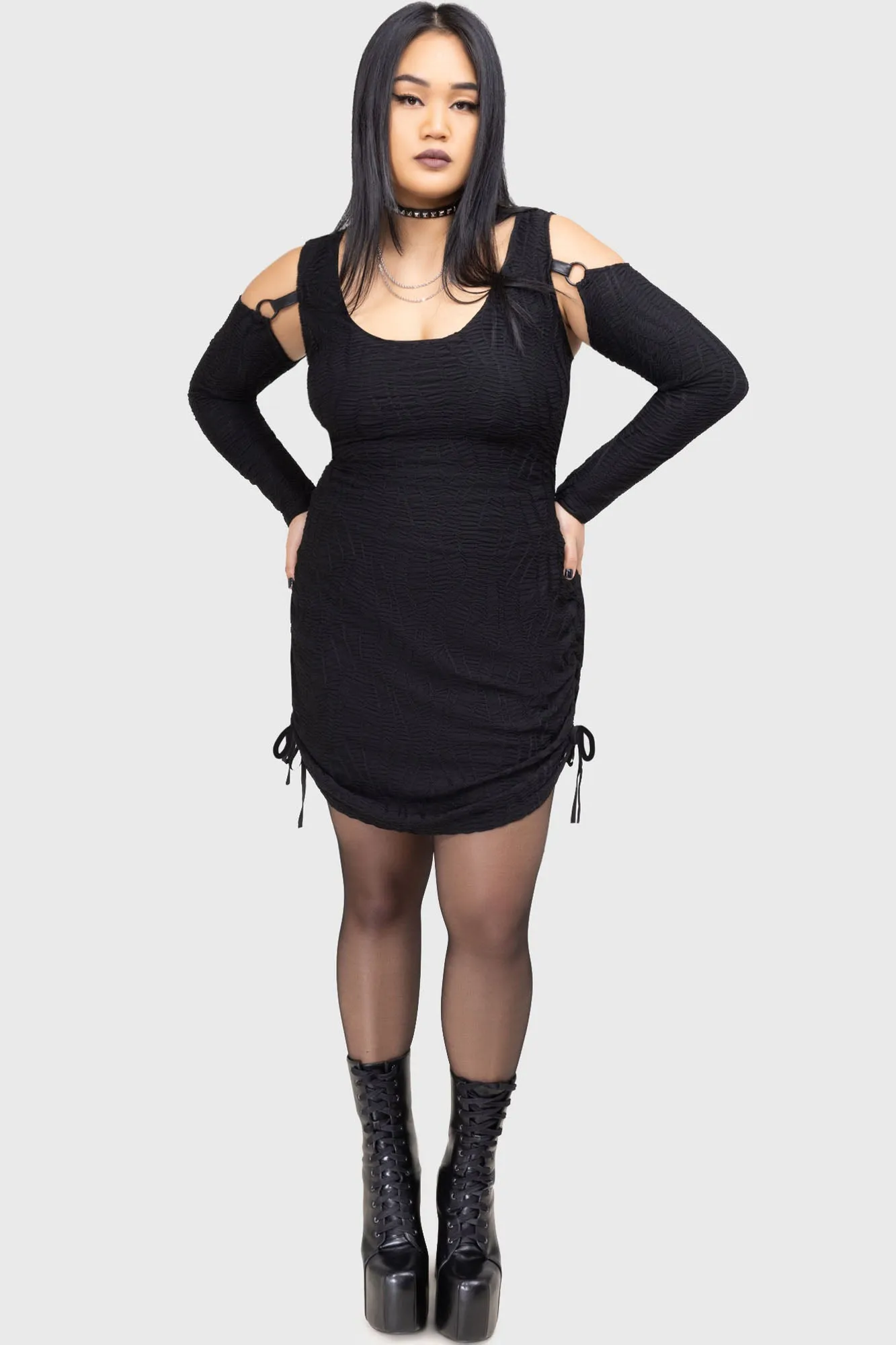 Dusk Nomad Dress