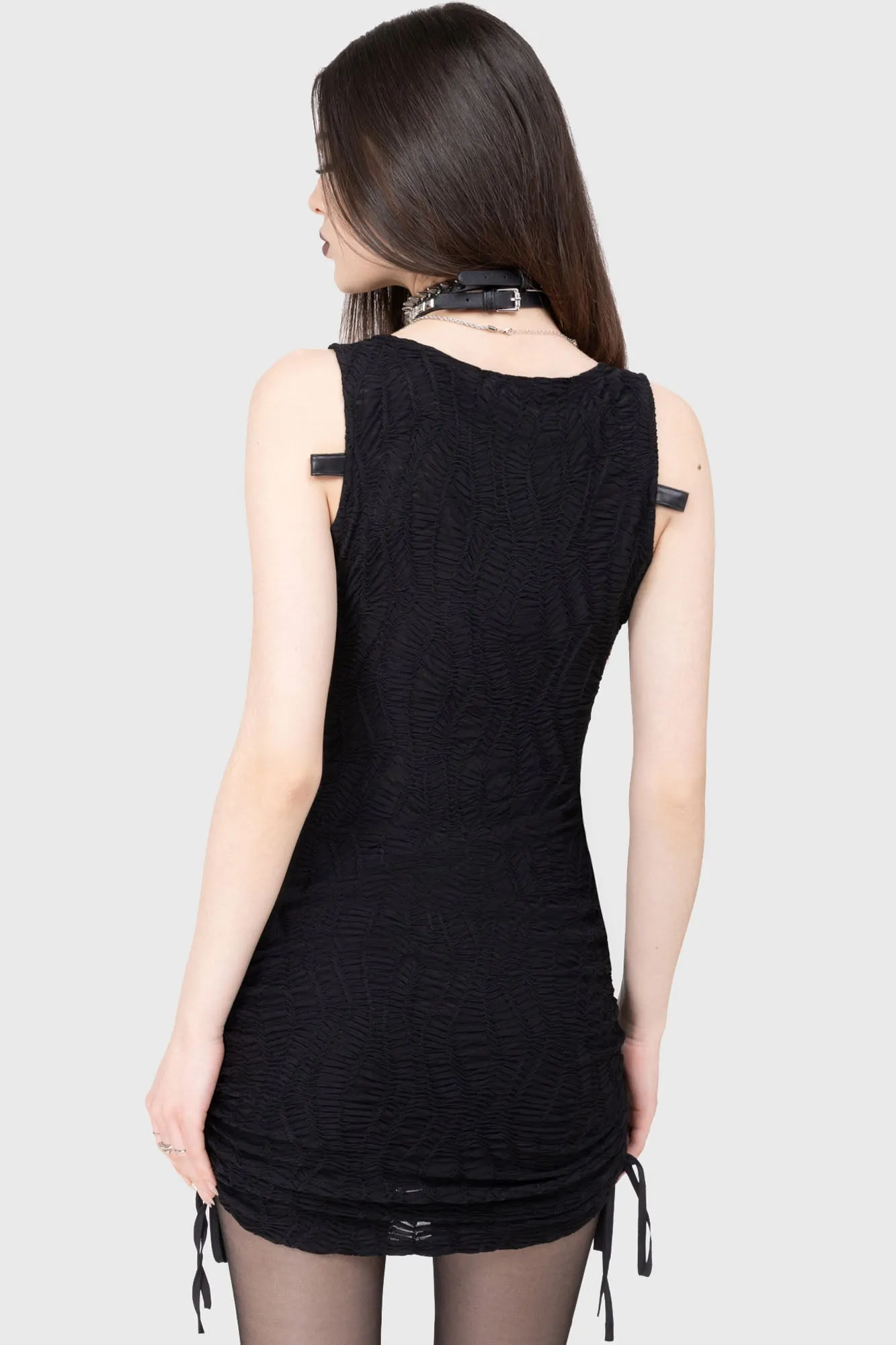 Dusk Nomad Dress