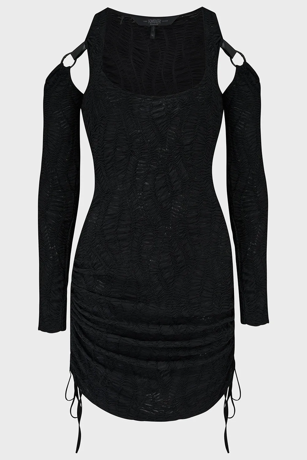 Dusk Nomad Dress