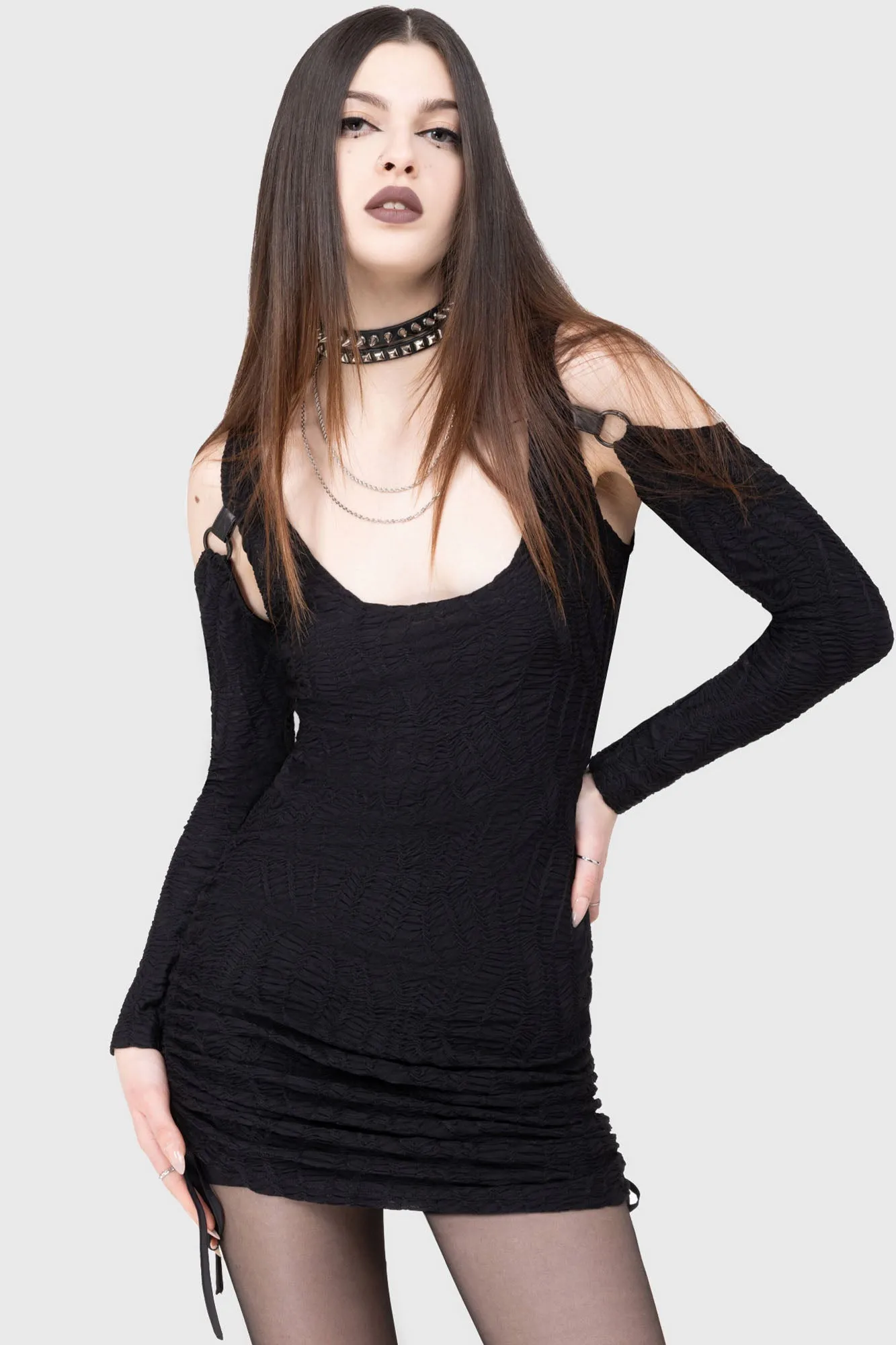 Dusk Nomad Dress