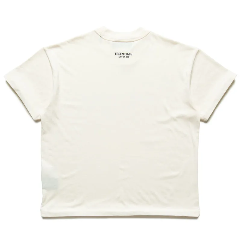 Fear Of God Essentials 3 Pack Essential Tee - Shell