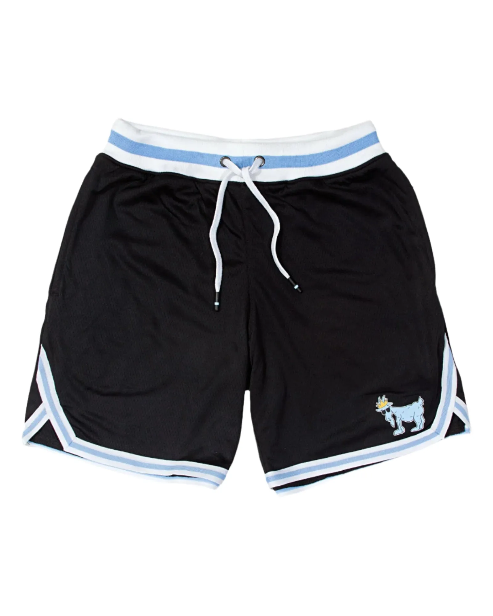 Goat USA Men's OG Mesh Shorts