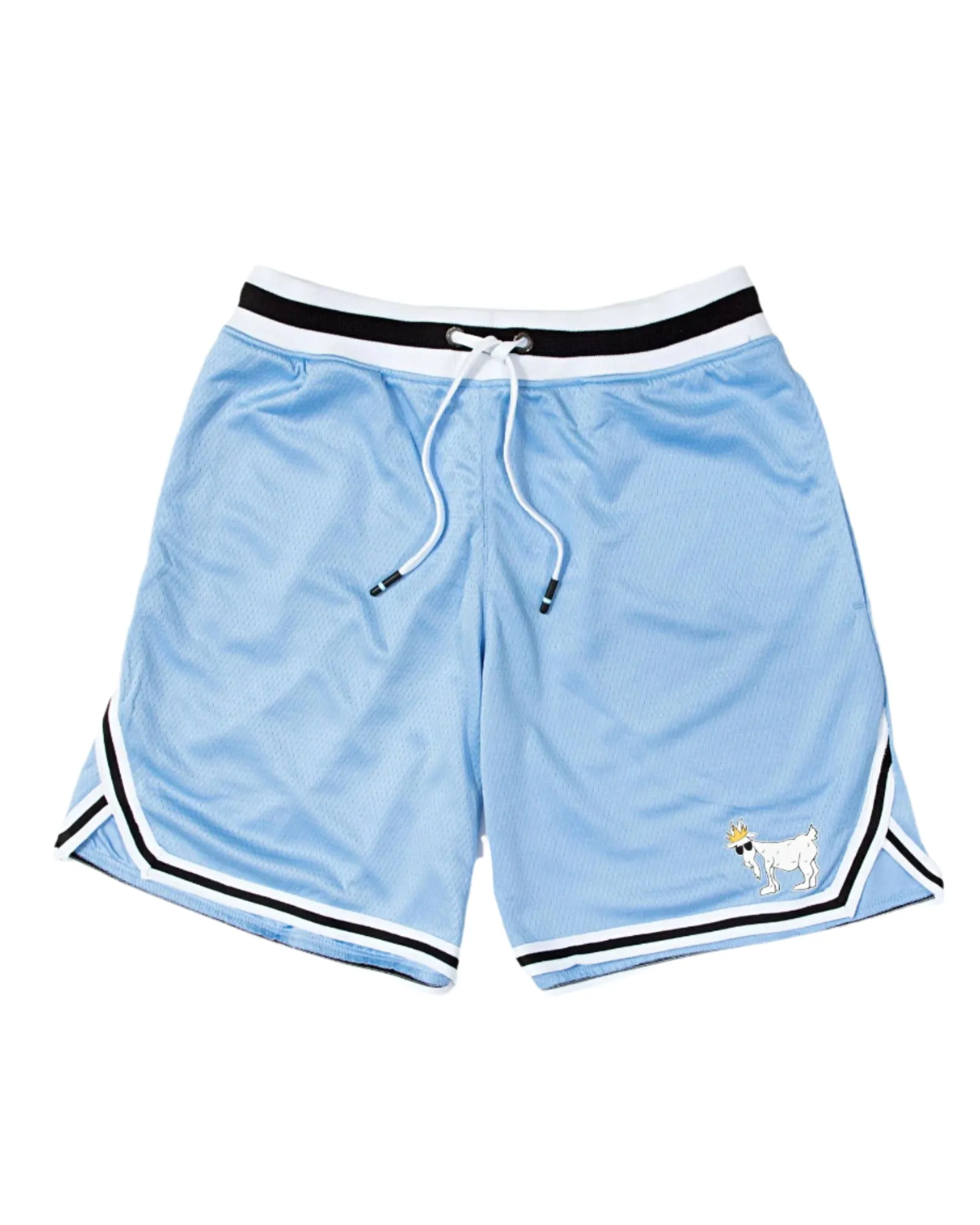 Goat USA Men's OG Mesh Shorts