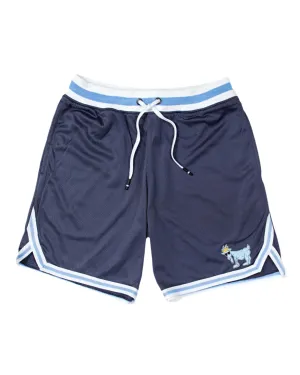 Goat USA Men's OG Mesh Shorts