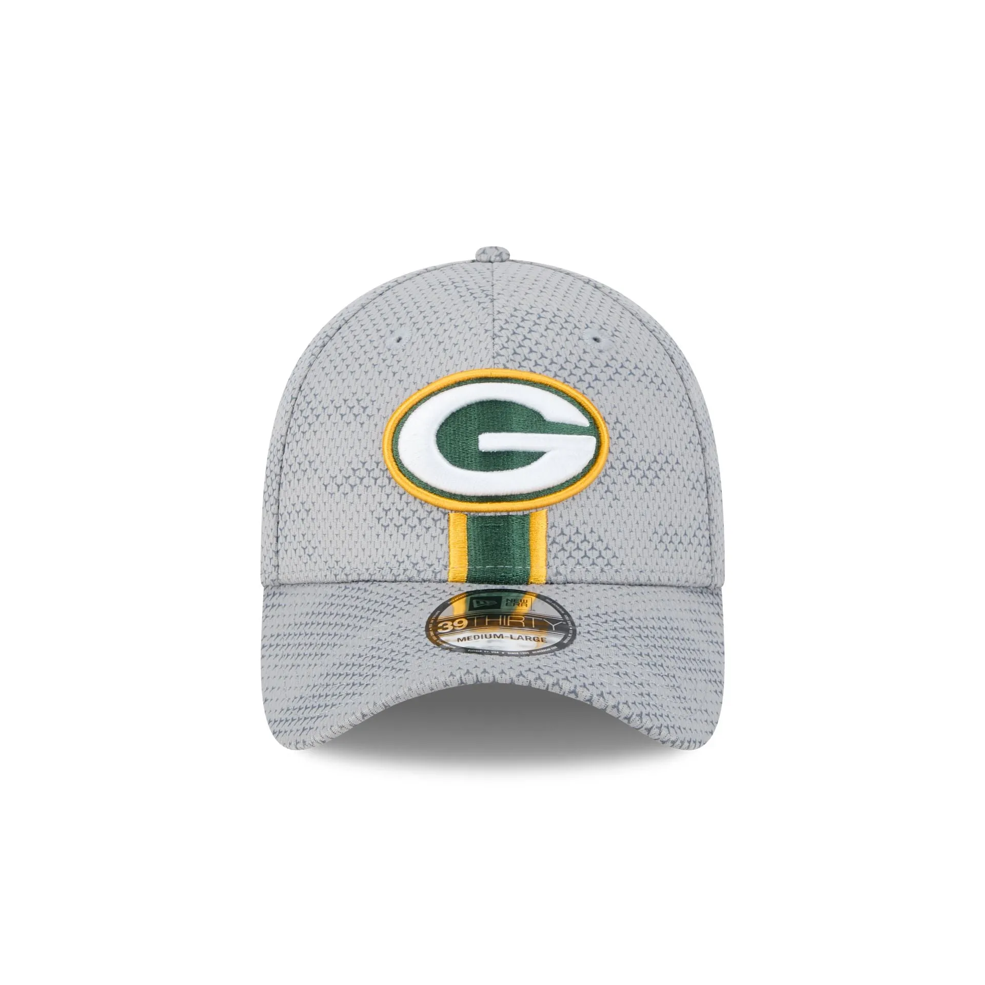 Green Bay Packers NFL Sideline '24 39THIRTY Fitted