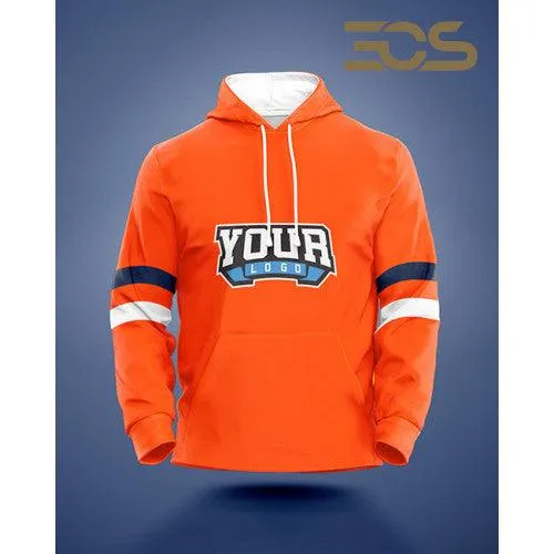 HOODIES EMBROIDERY/PRINT
