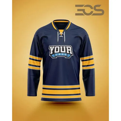 ICE HOCKEY JERSEY 3000 SERIES
