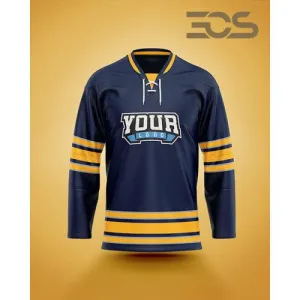ICE HOCKEY JERSEY 3000 SERIES