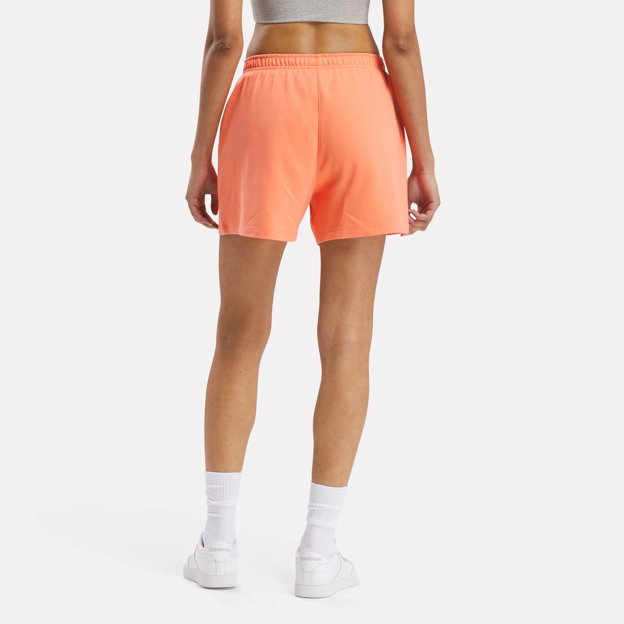Id Energy Shorts Supercharged Coral
