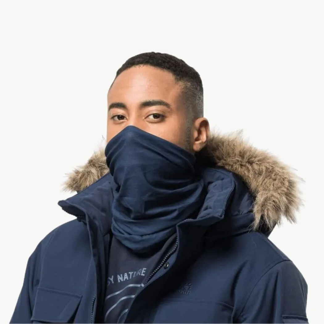 jack wolfskin Melange Unisex Headgear
