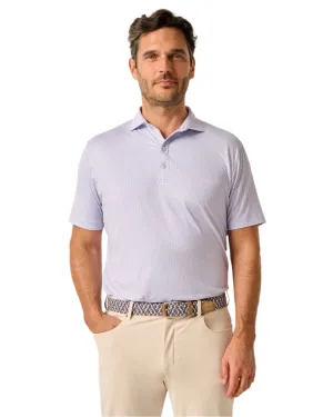 Johnnie-O Men's Wesson Featherweight Performance Polo