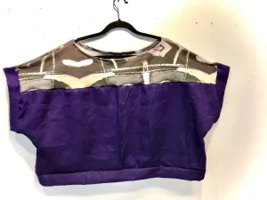 Linen Top