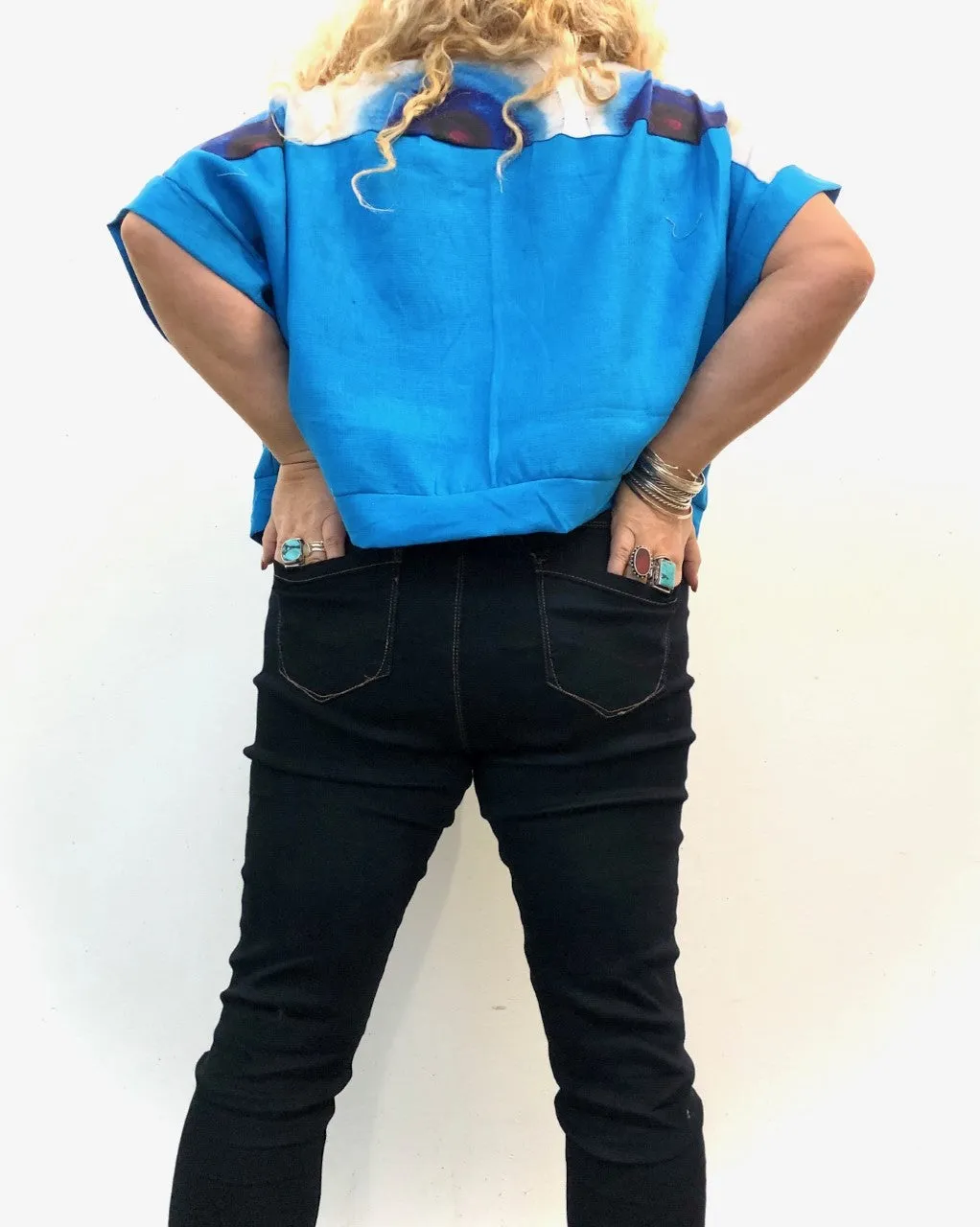 Linen Top