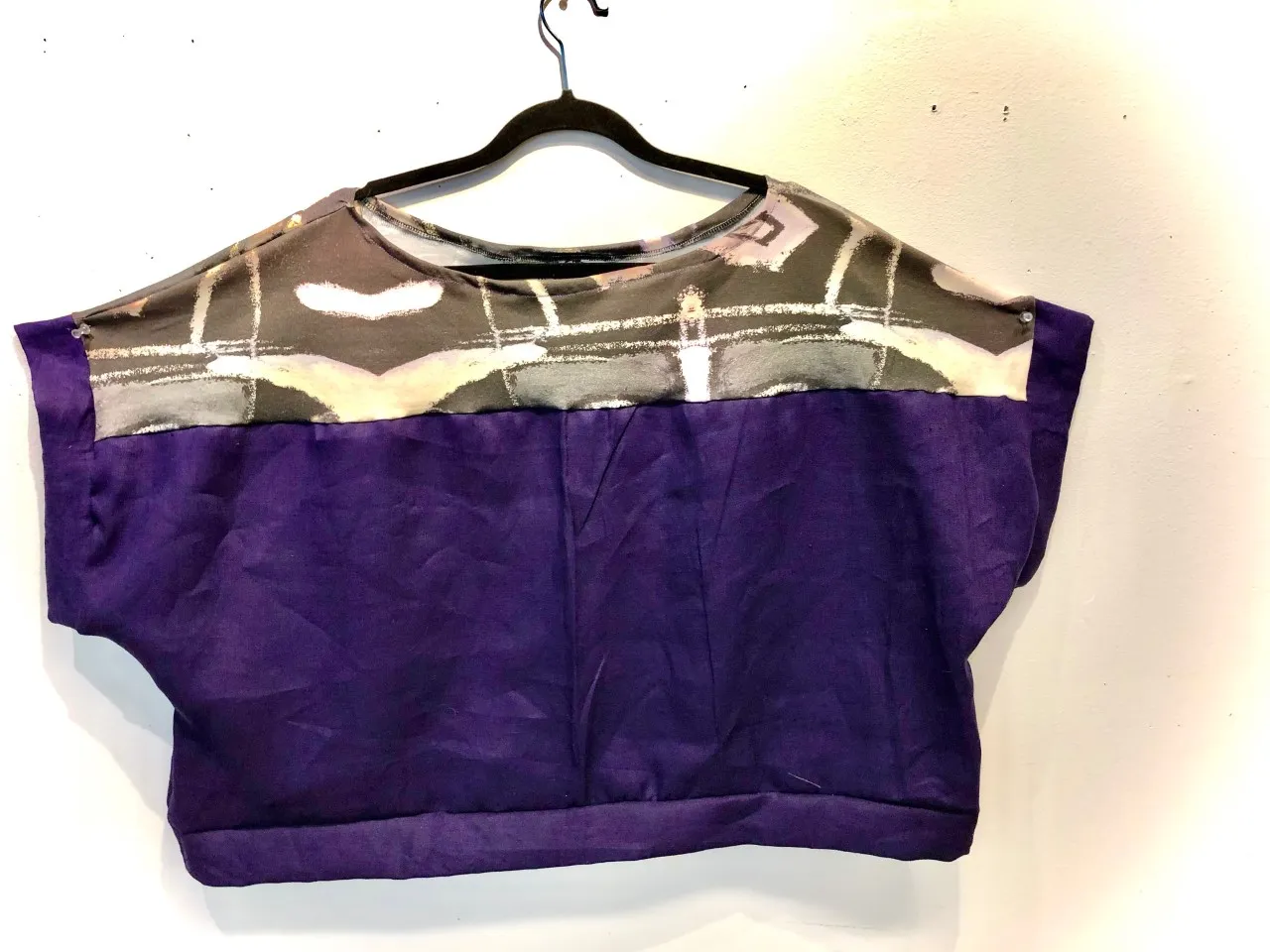 Linen Top