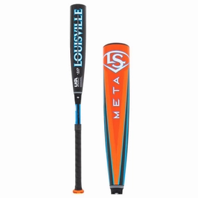 Louisville Slugger 2025 META USA 2 5/8 (-10)